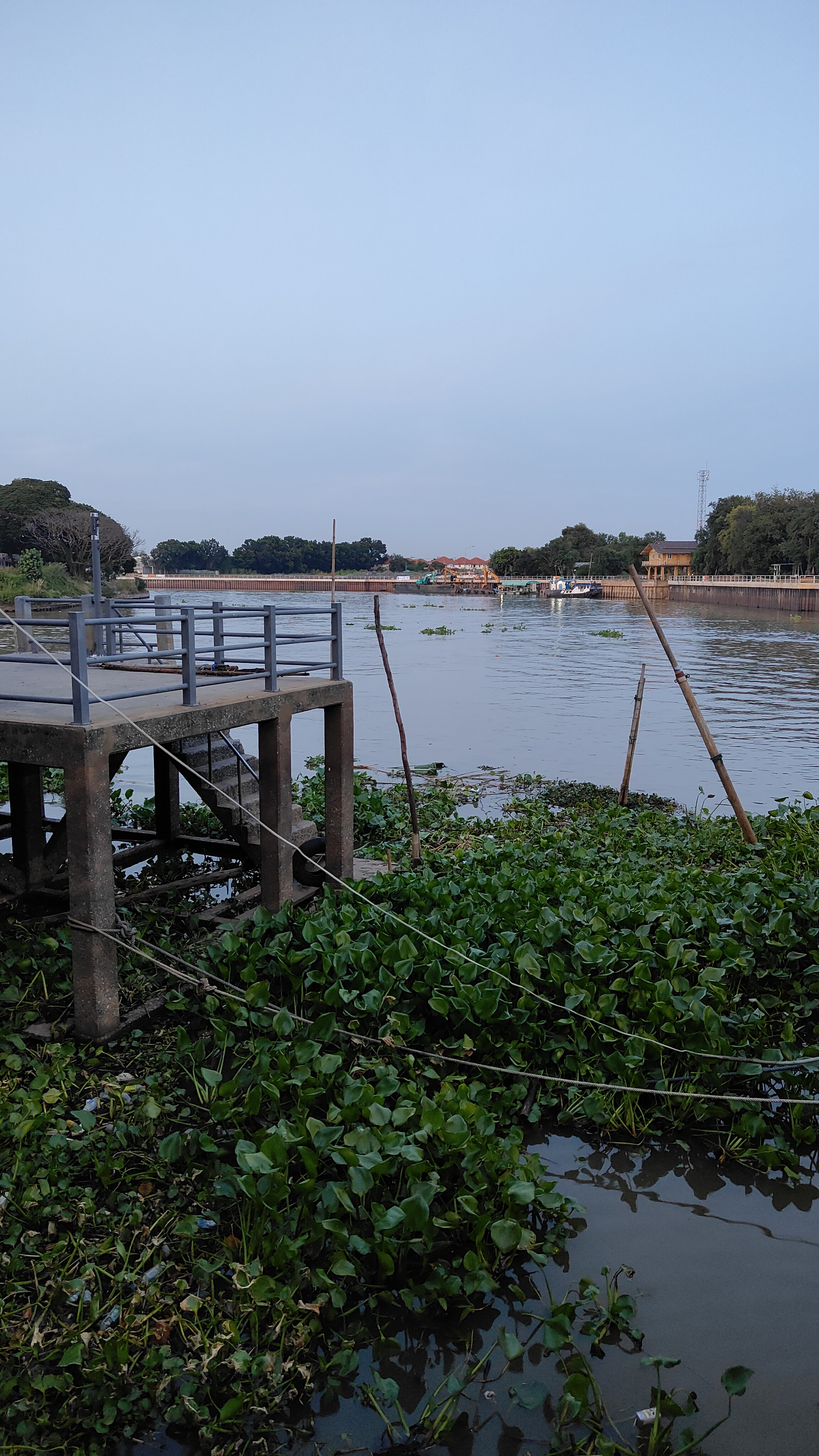 Ayutthaya 