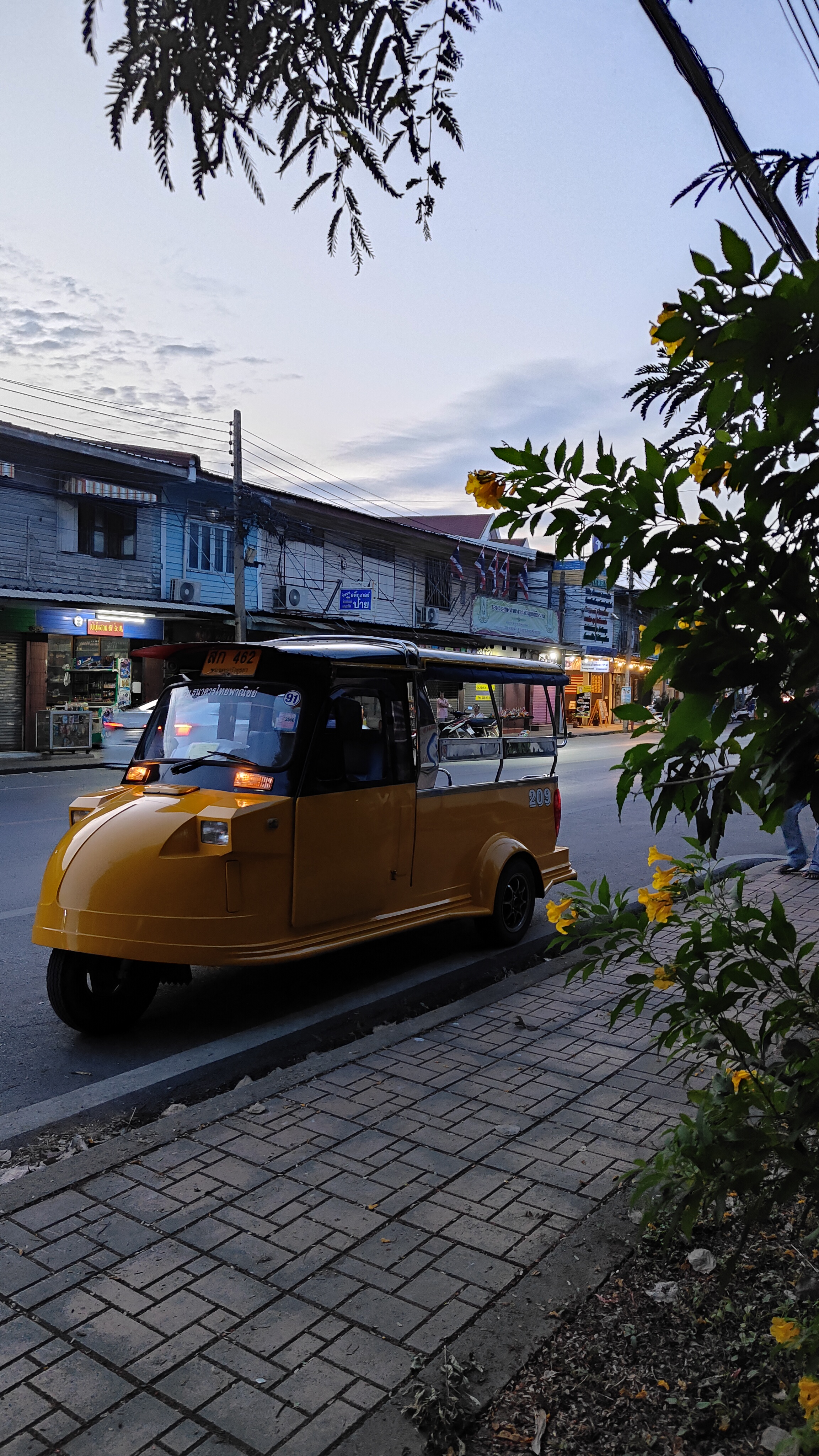 Ayutthaya 