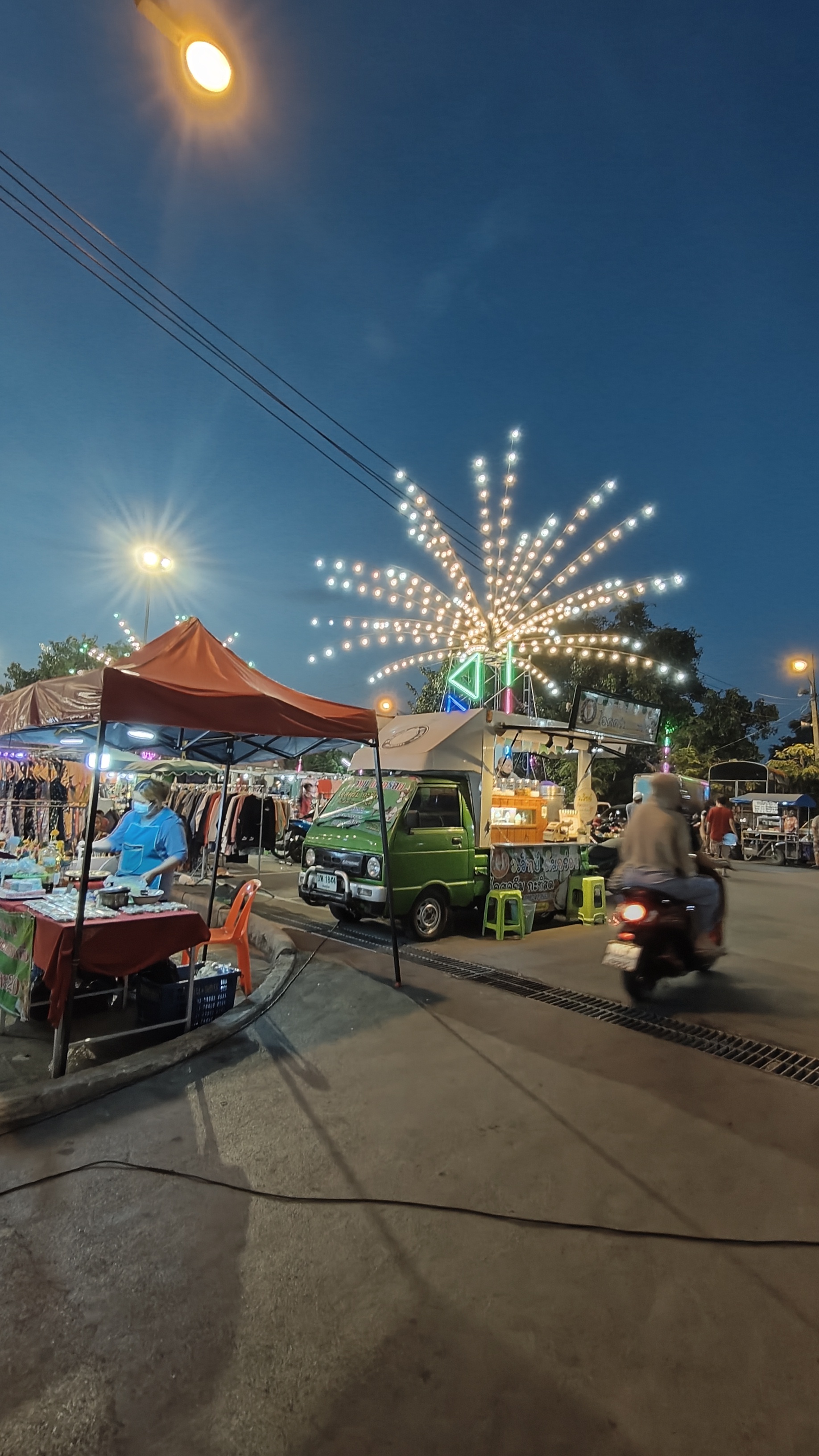 Loy Krathong