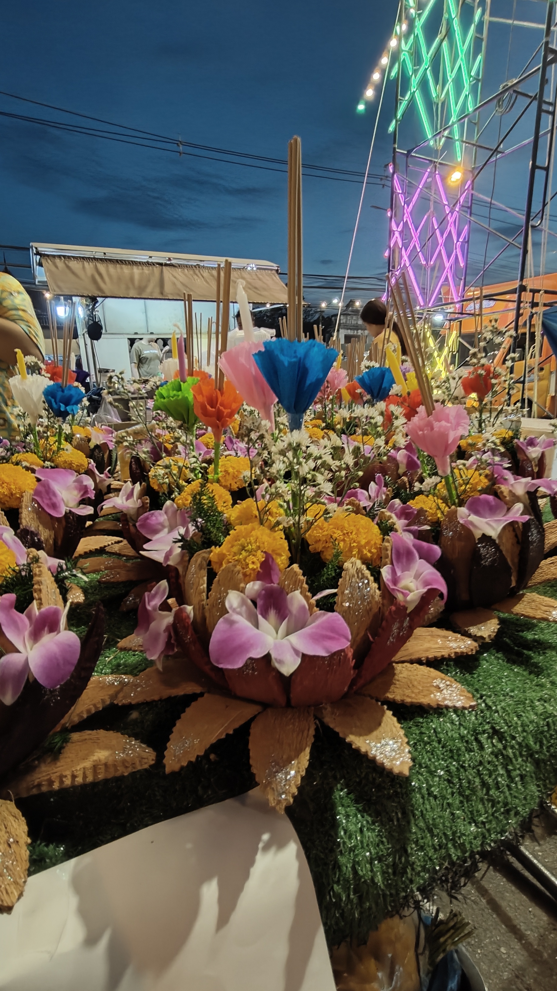 Loy Krathong