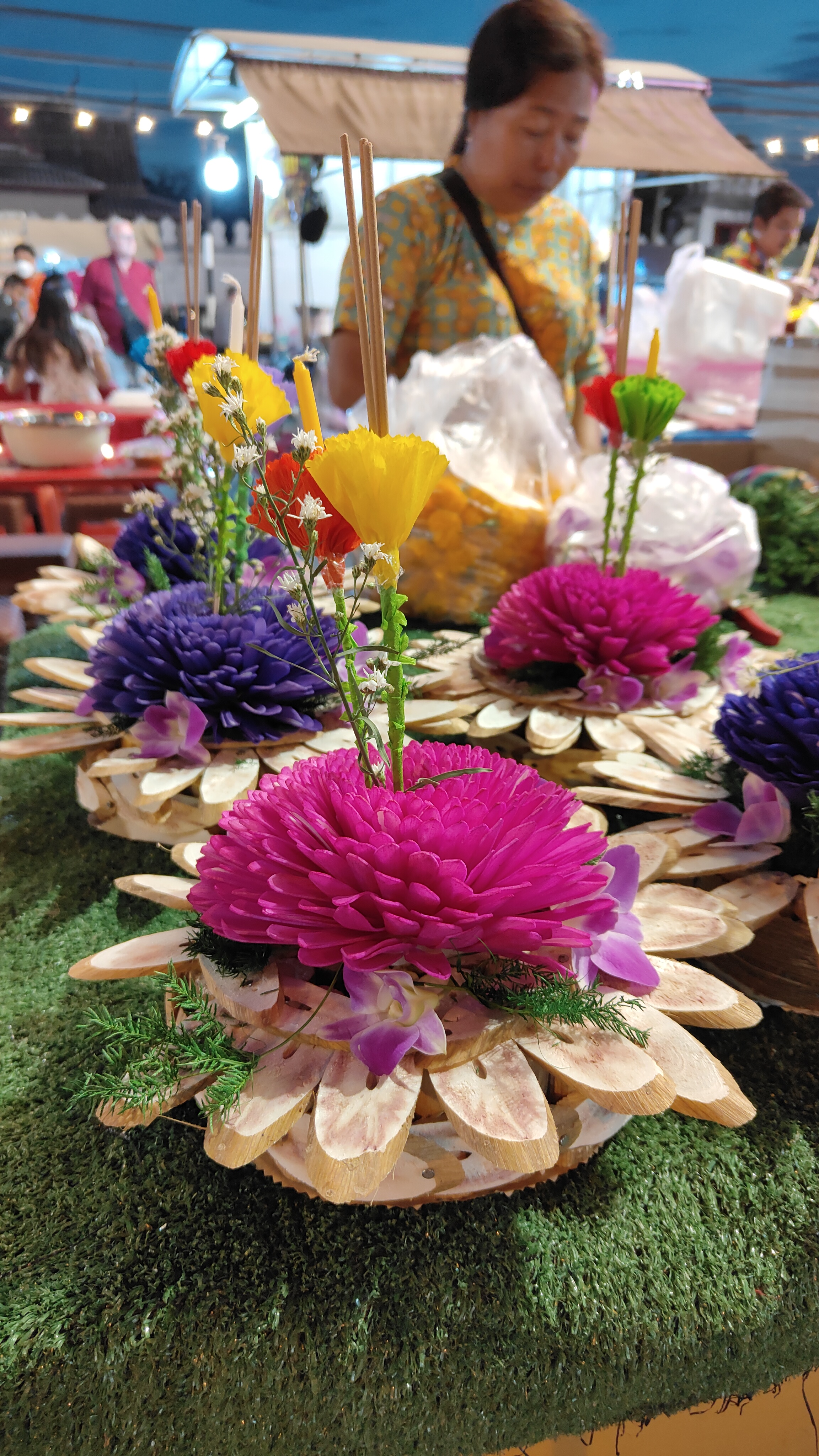 Loy Krathong