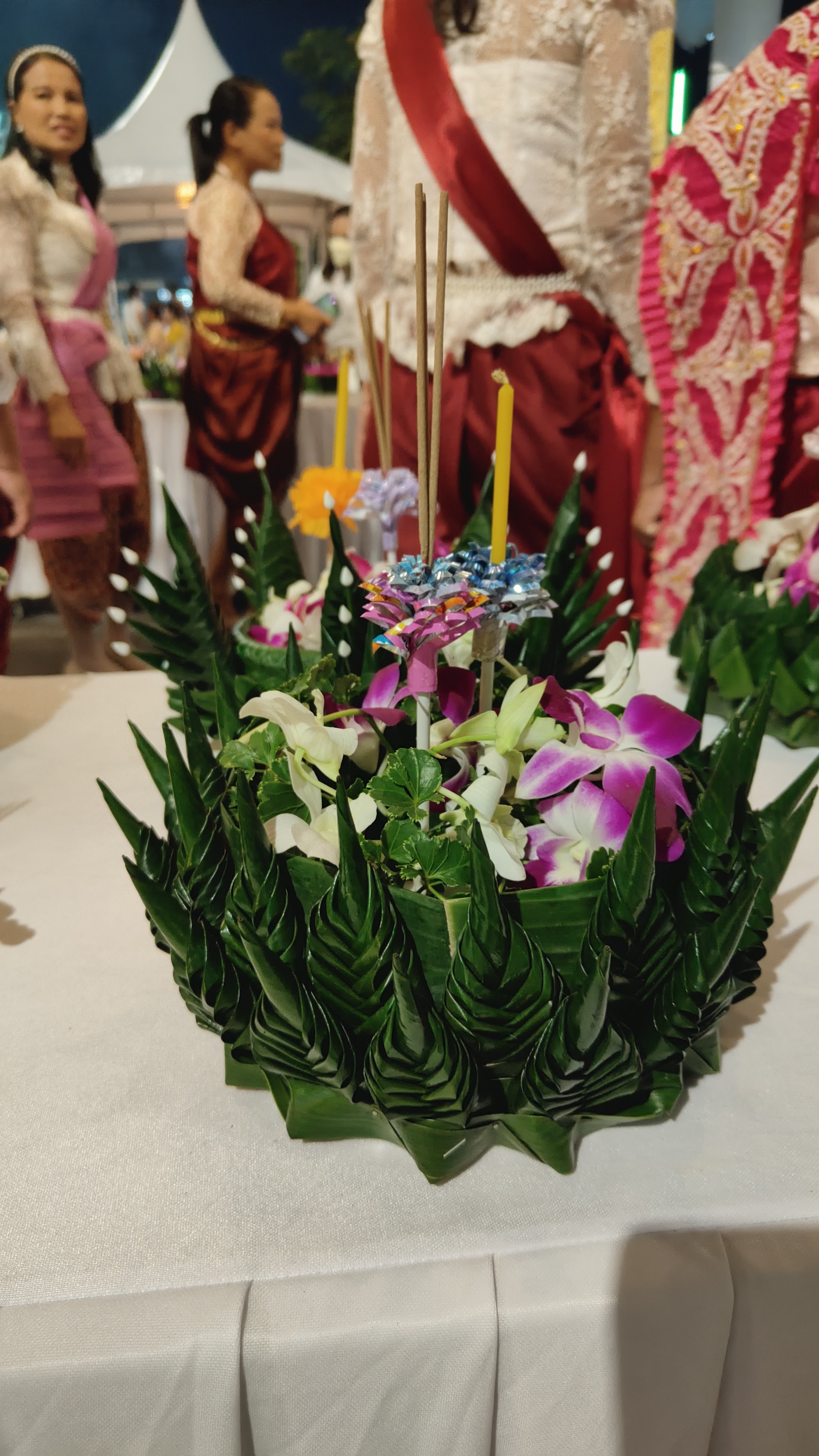 Loy Krathong