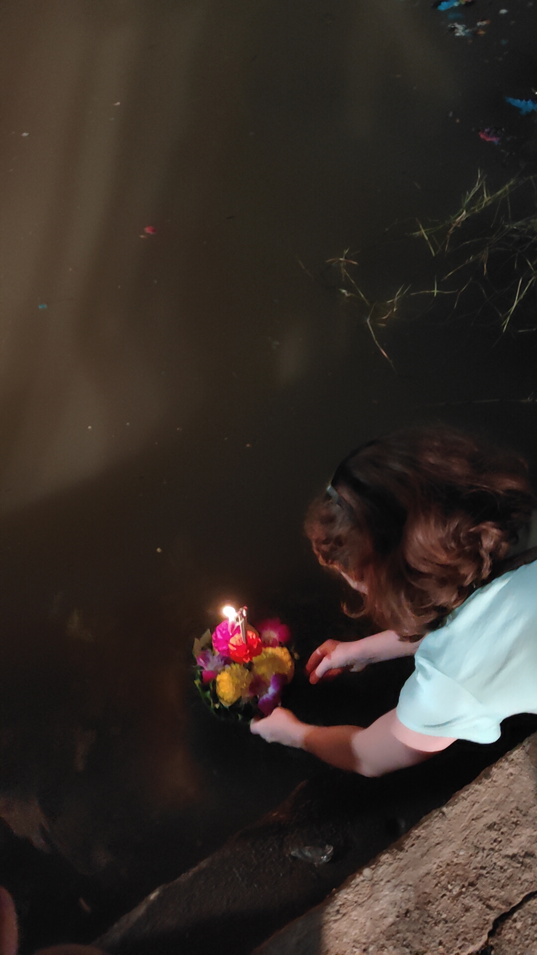 Loy Krathong