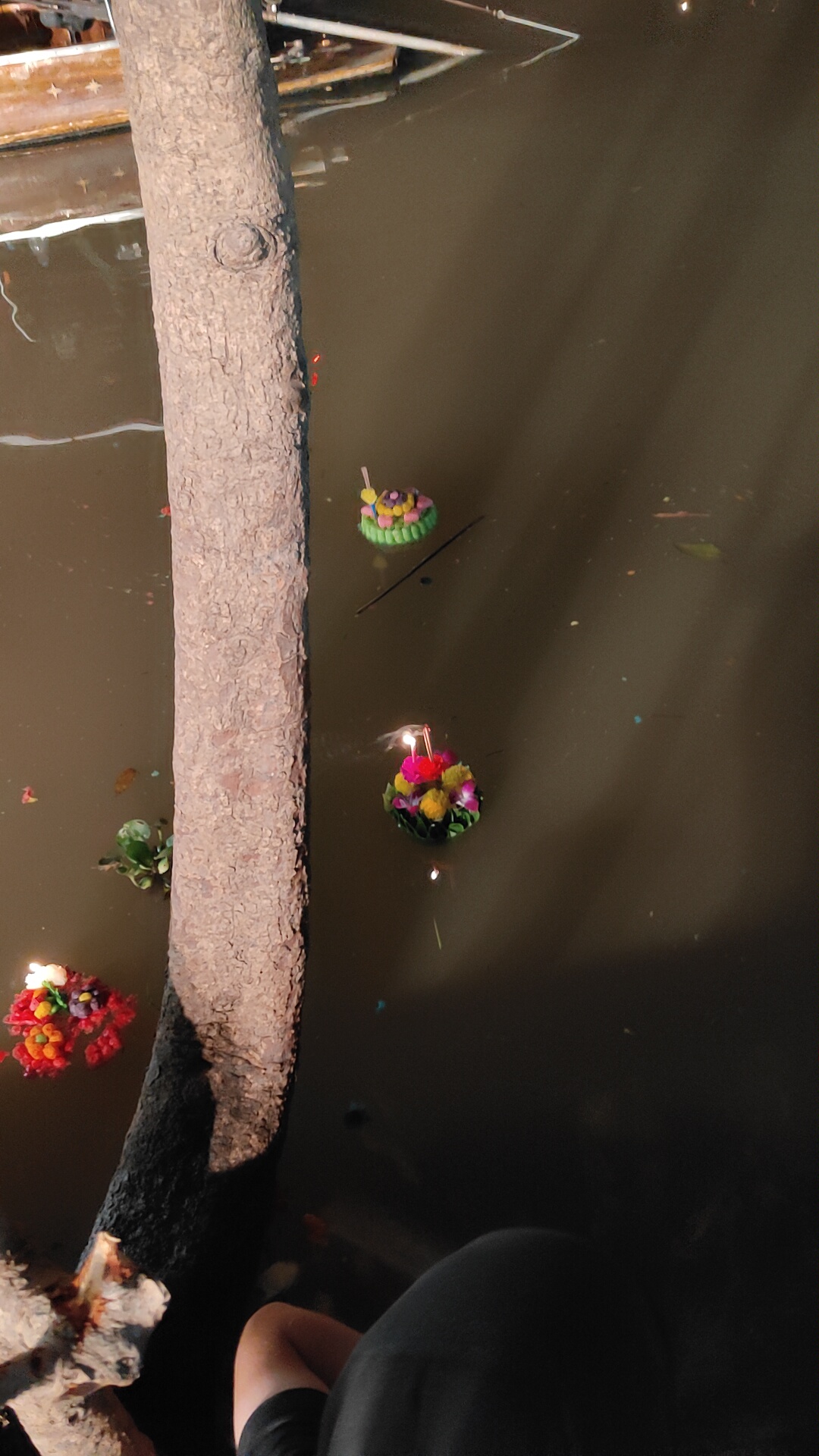 Loy Krathong