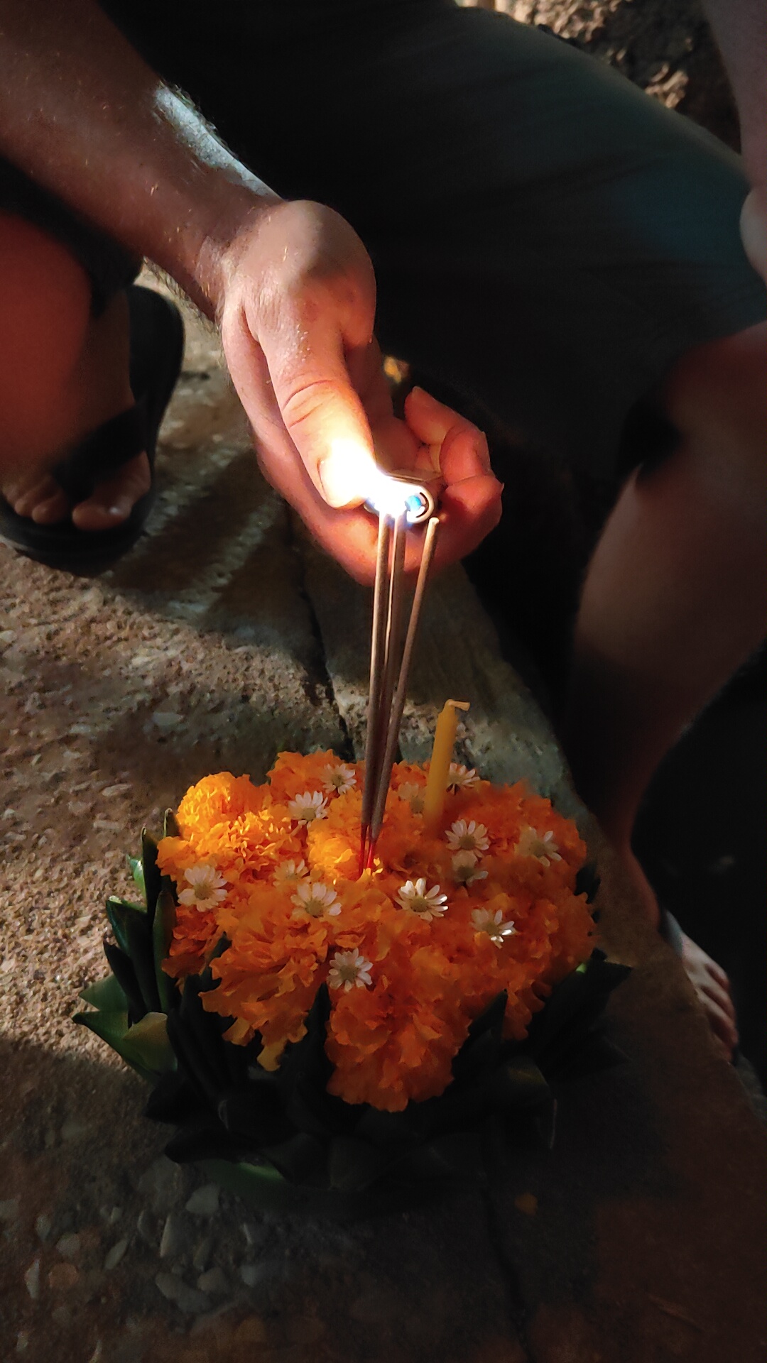 Loy Krathong
