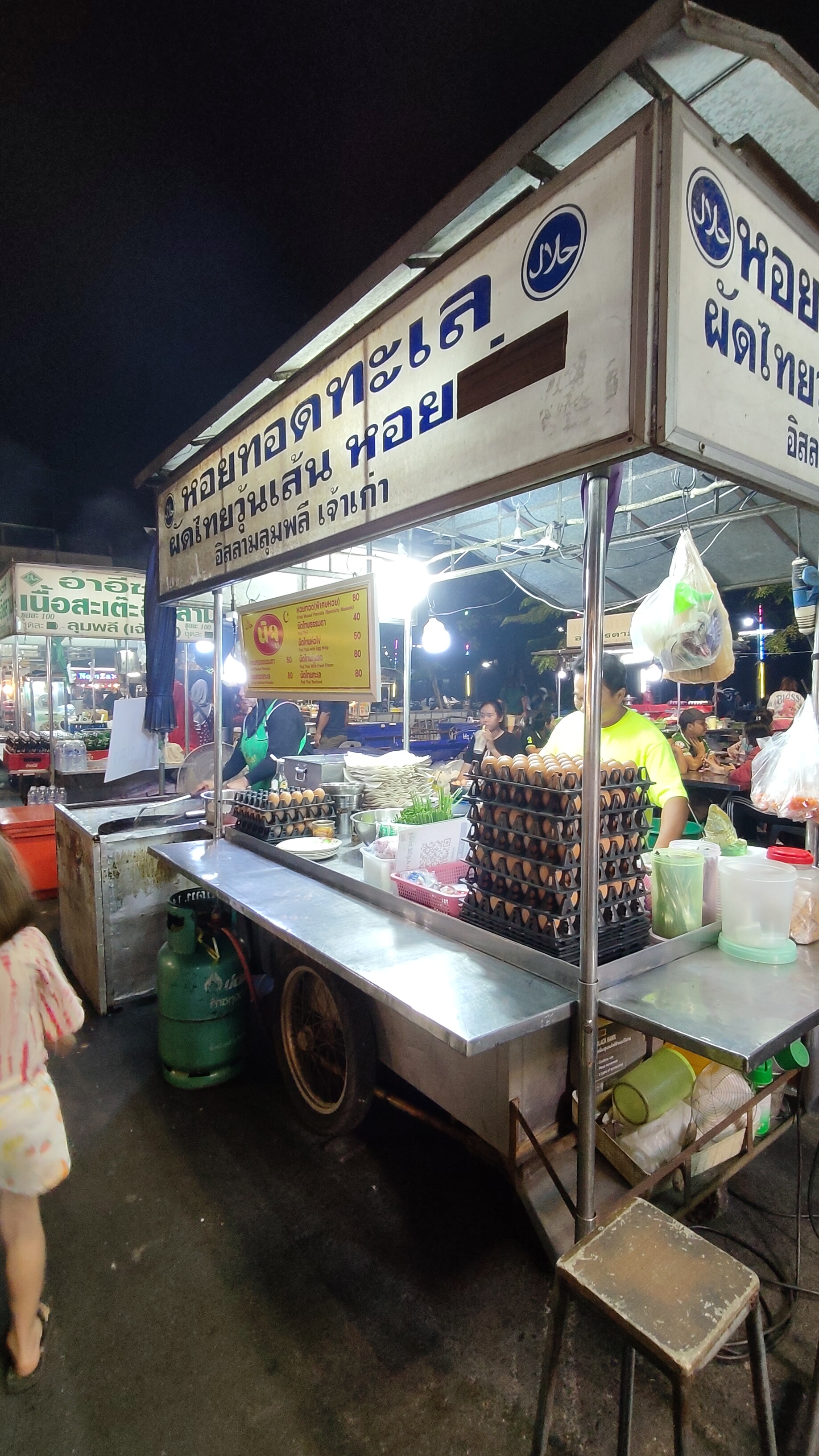 Loy Krathong