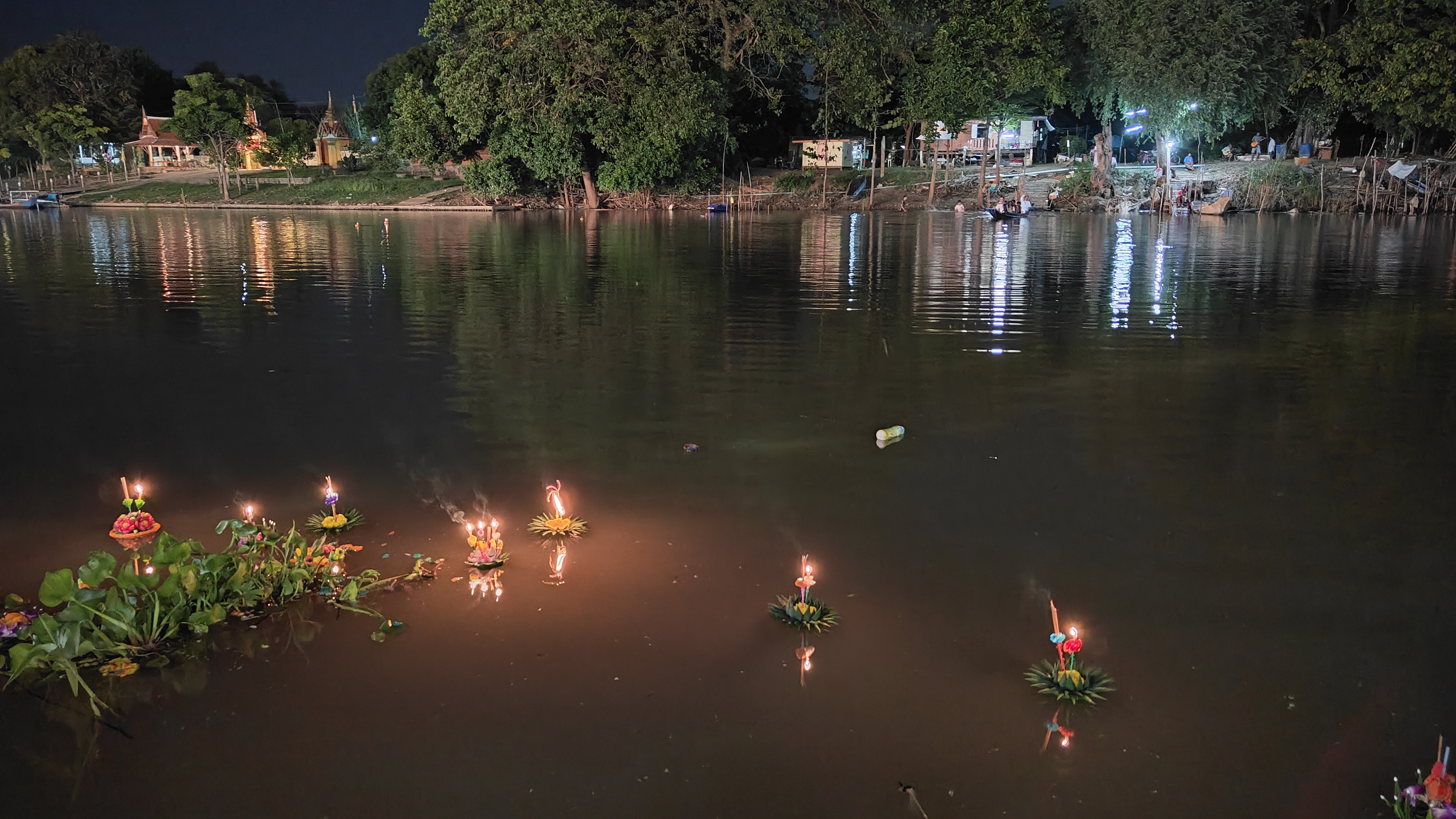 Loy Krathong