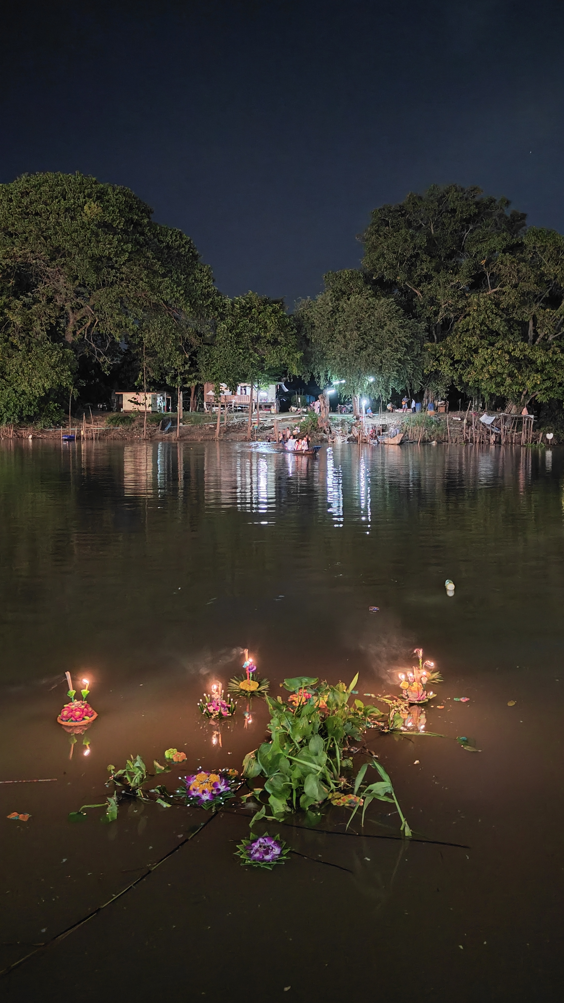 Loy Krathong