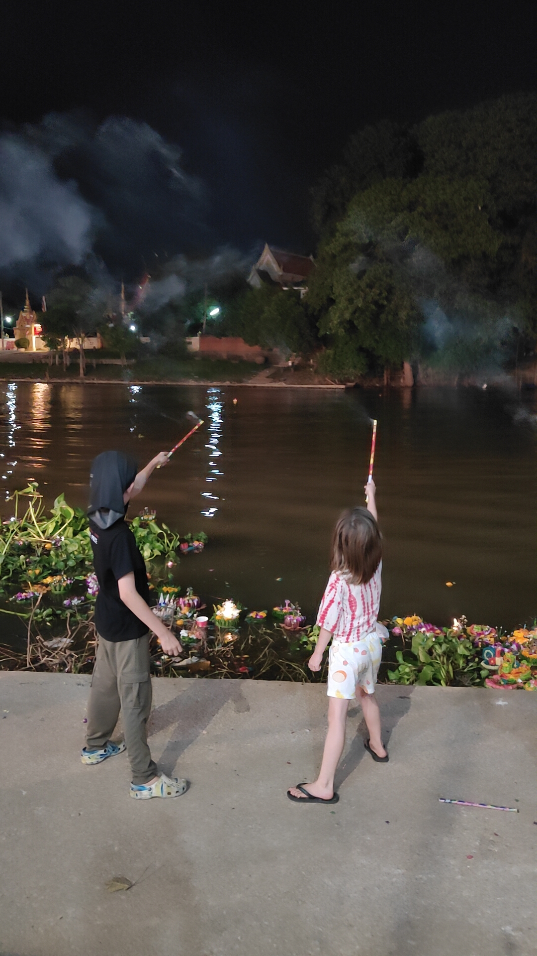 Loy Krathong
