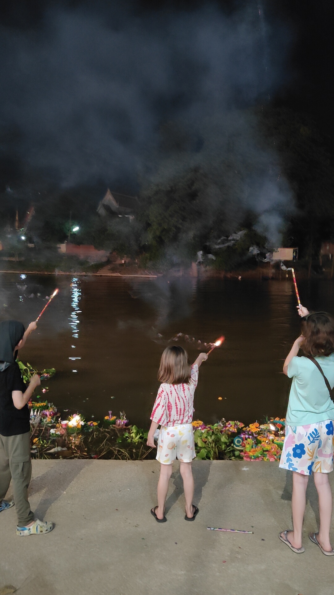 Loy Krathong