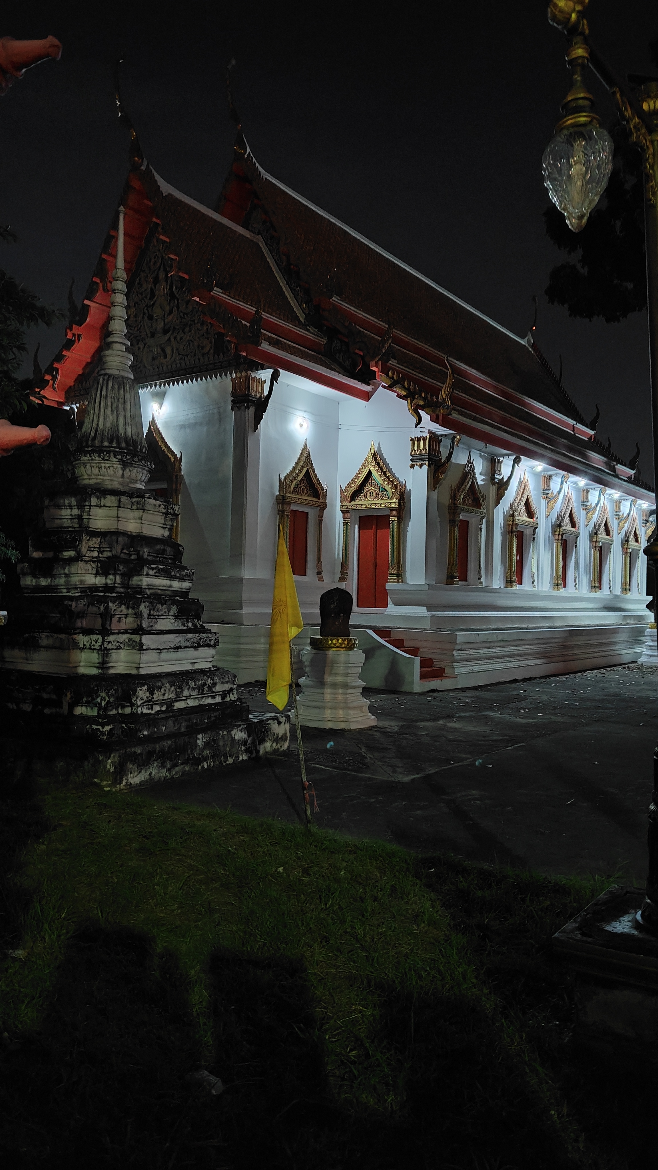 Ayutthaya