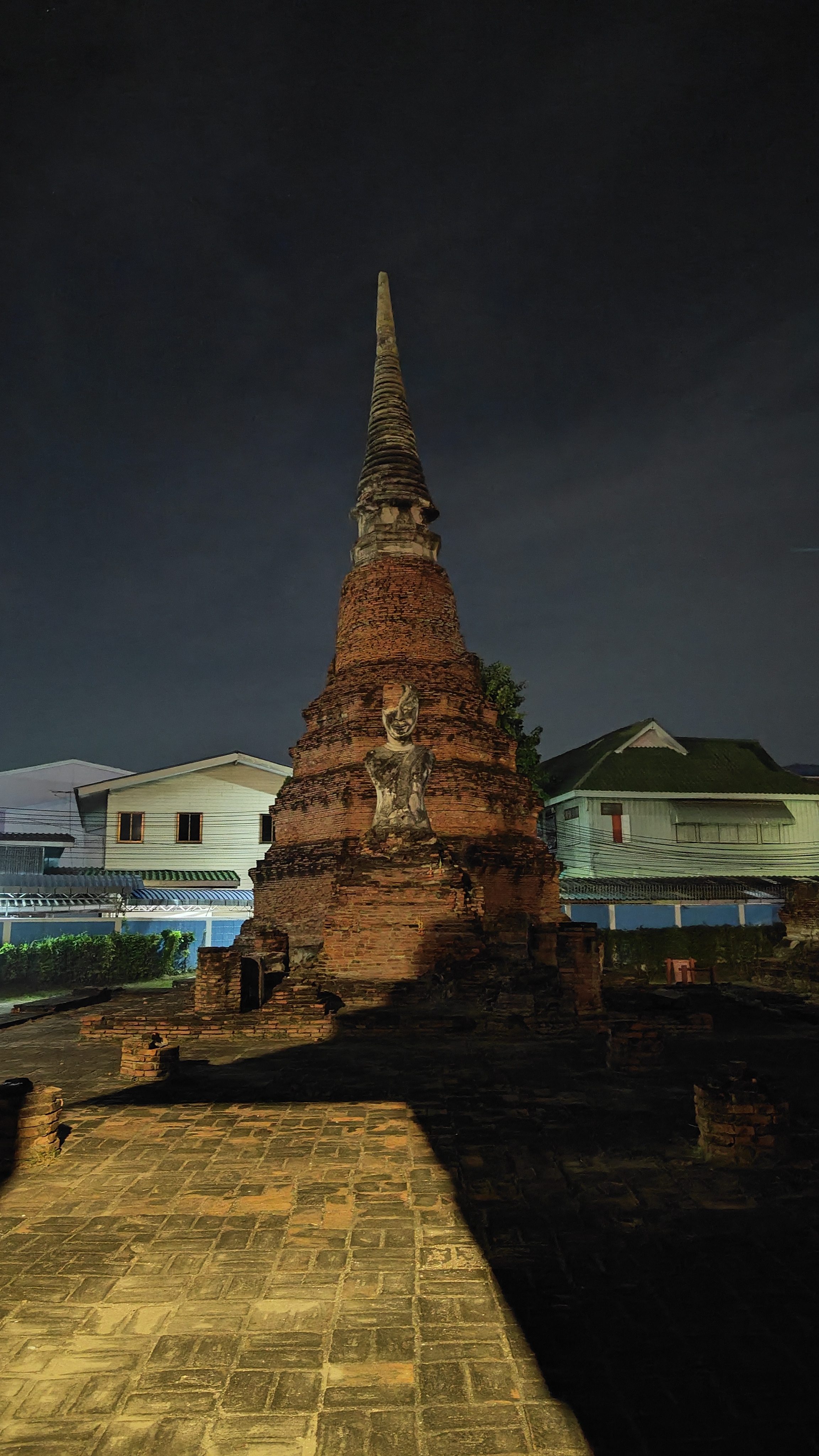 Ayutthaya