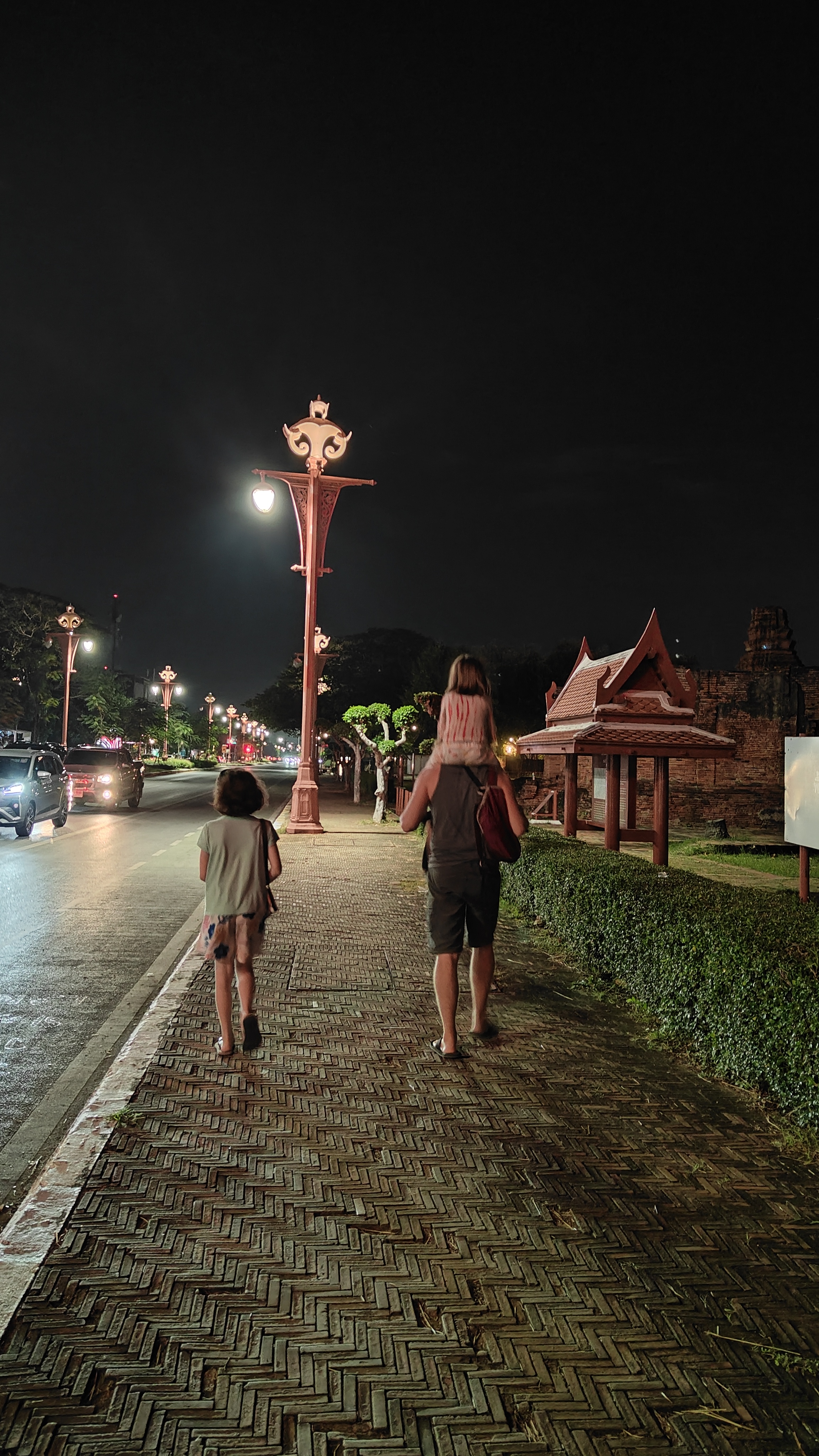 Ayutthaya