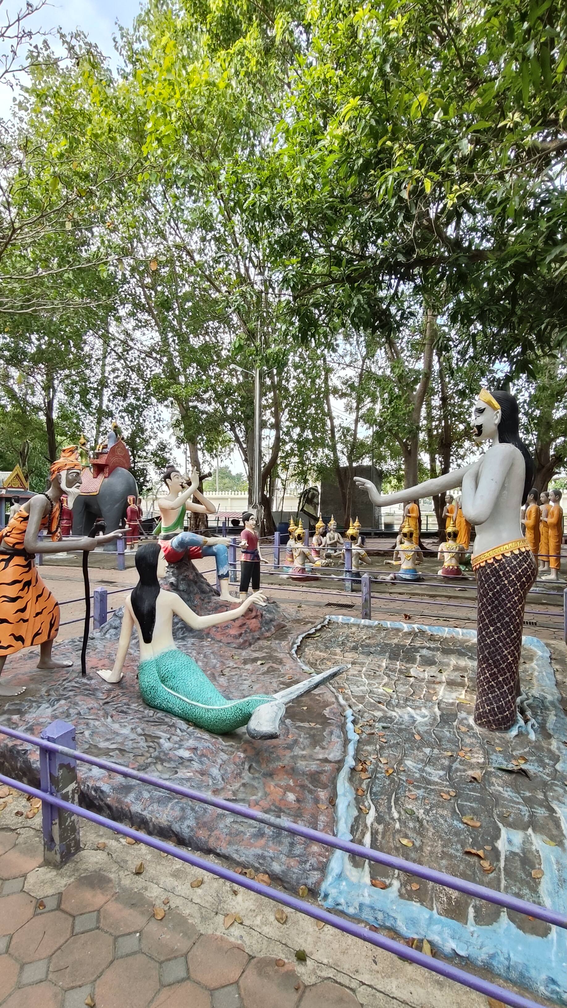 Wat Muang