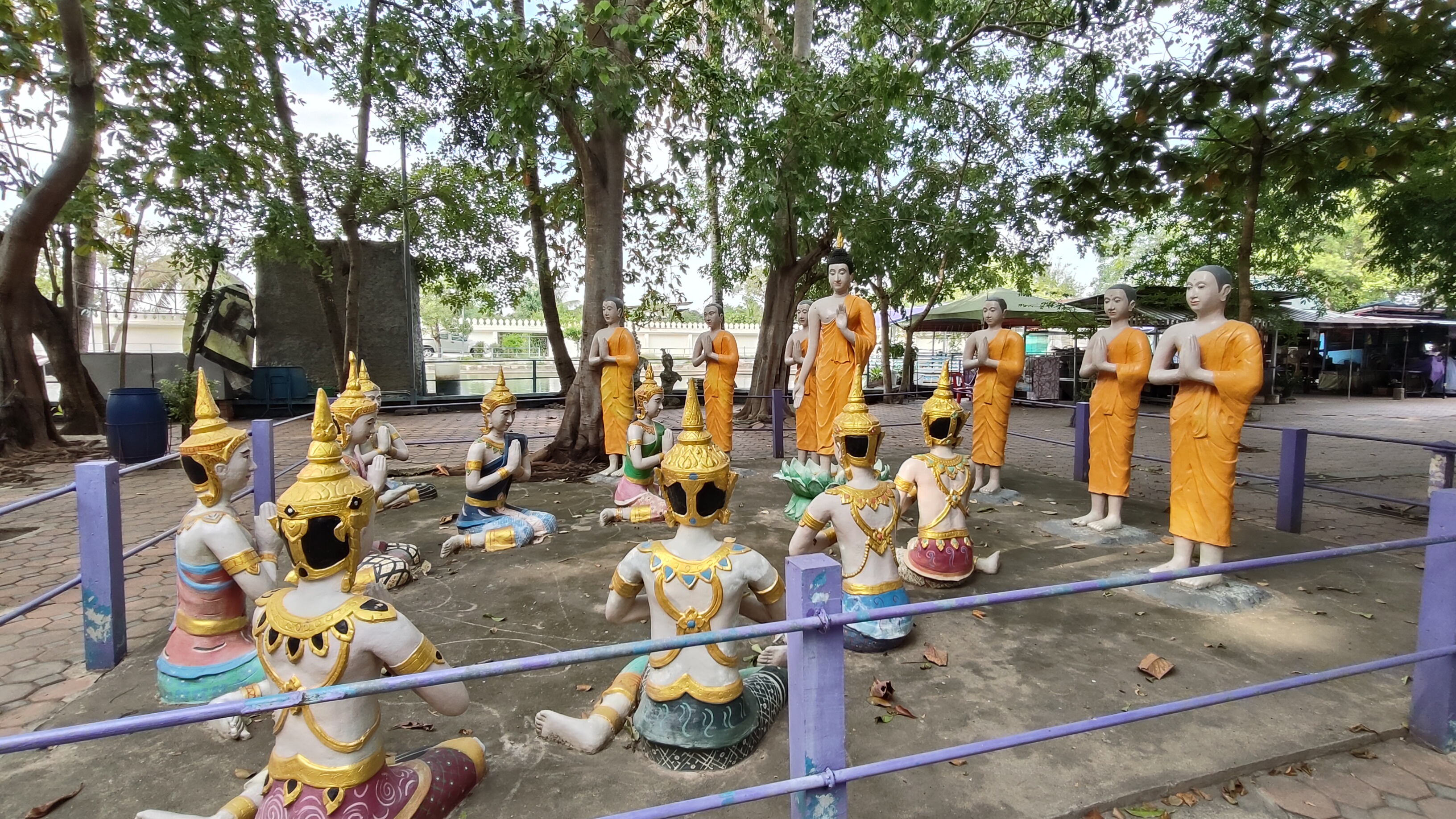 Wat Muang
