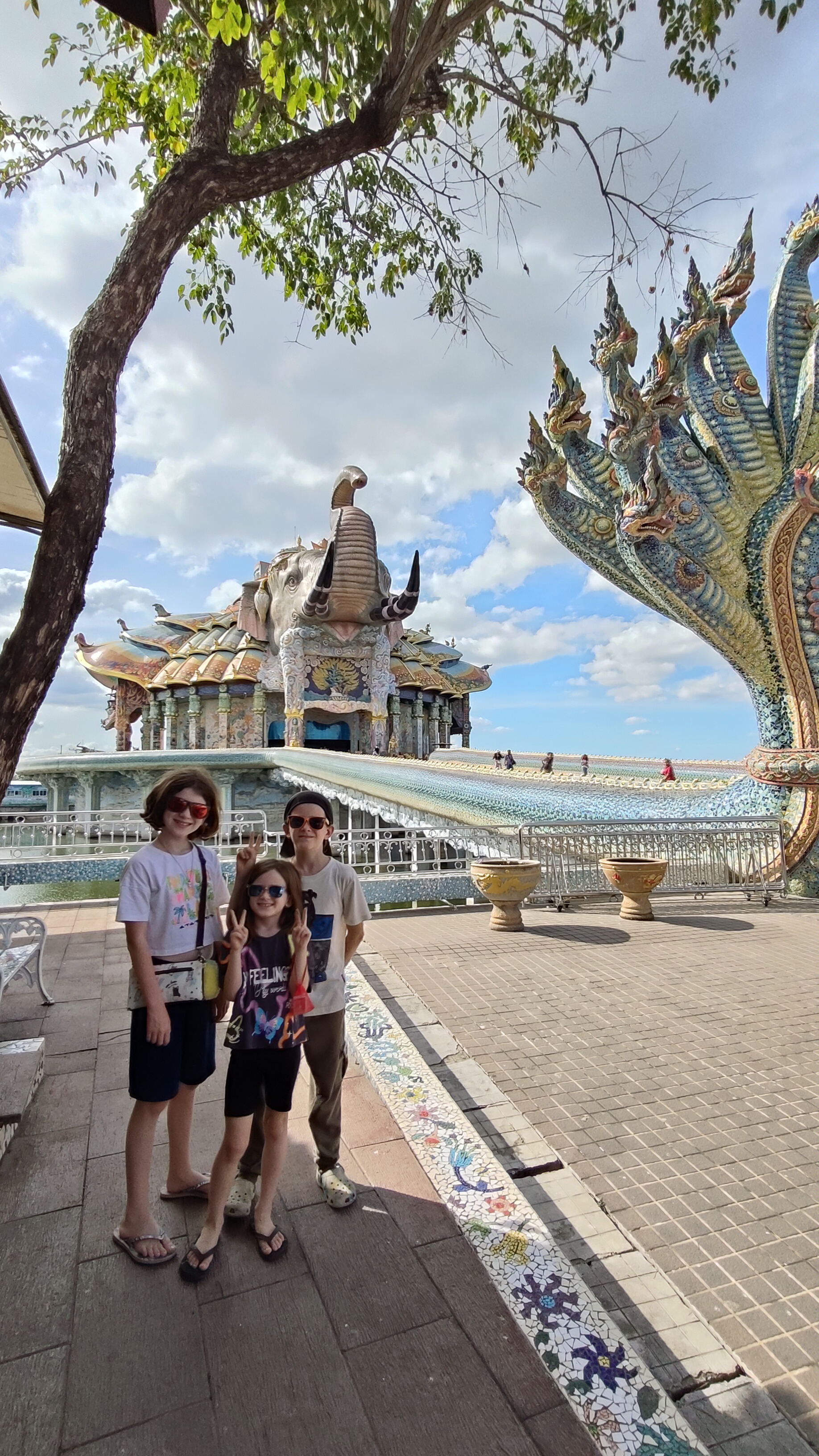 Wat Ban Rai