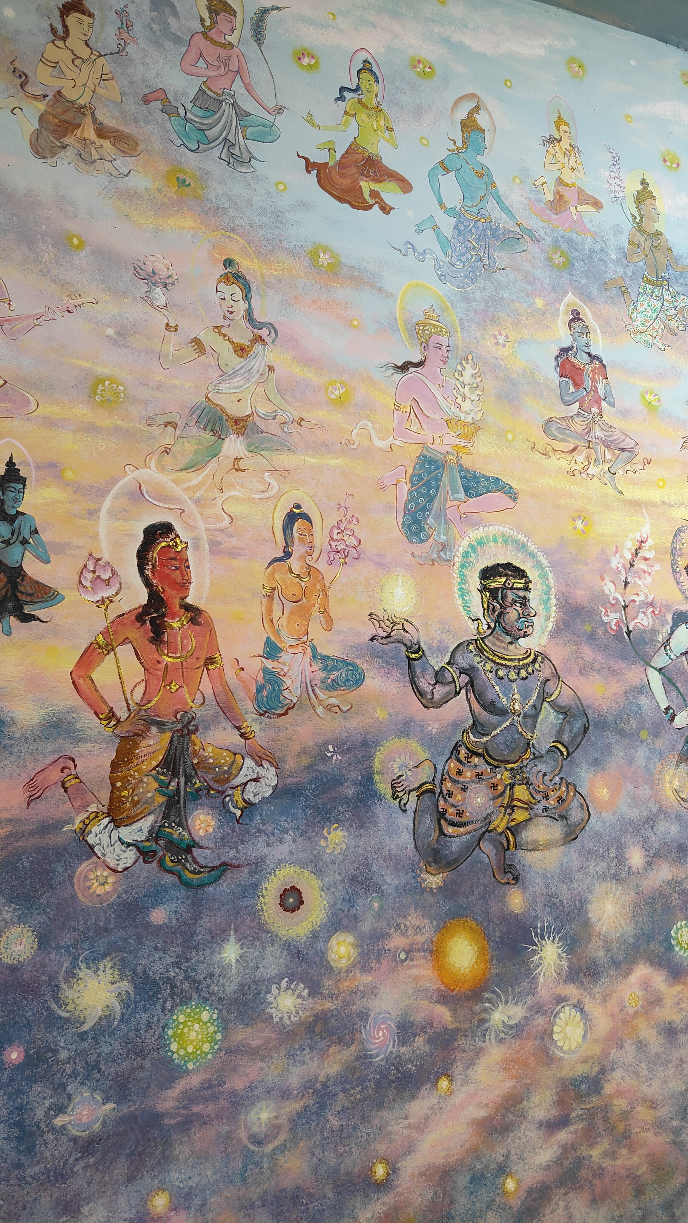 Wat Ban Rai