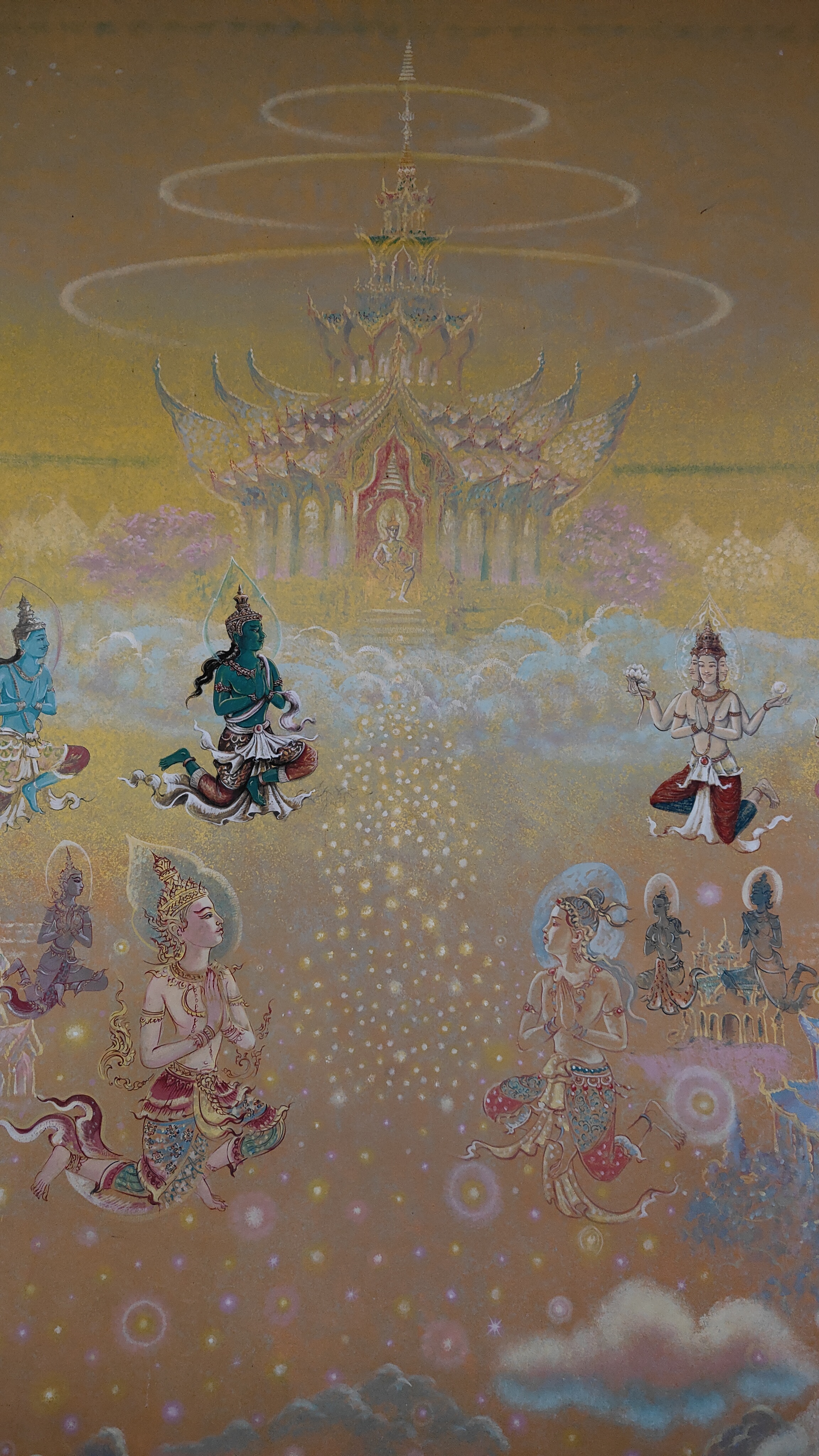 Wat Ban Rai