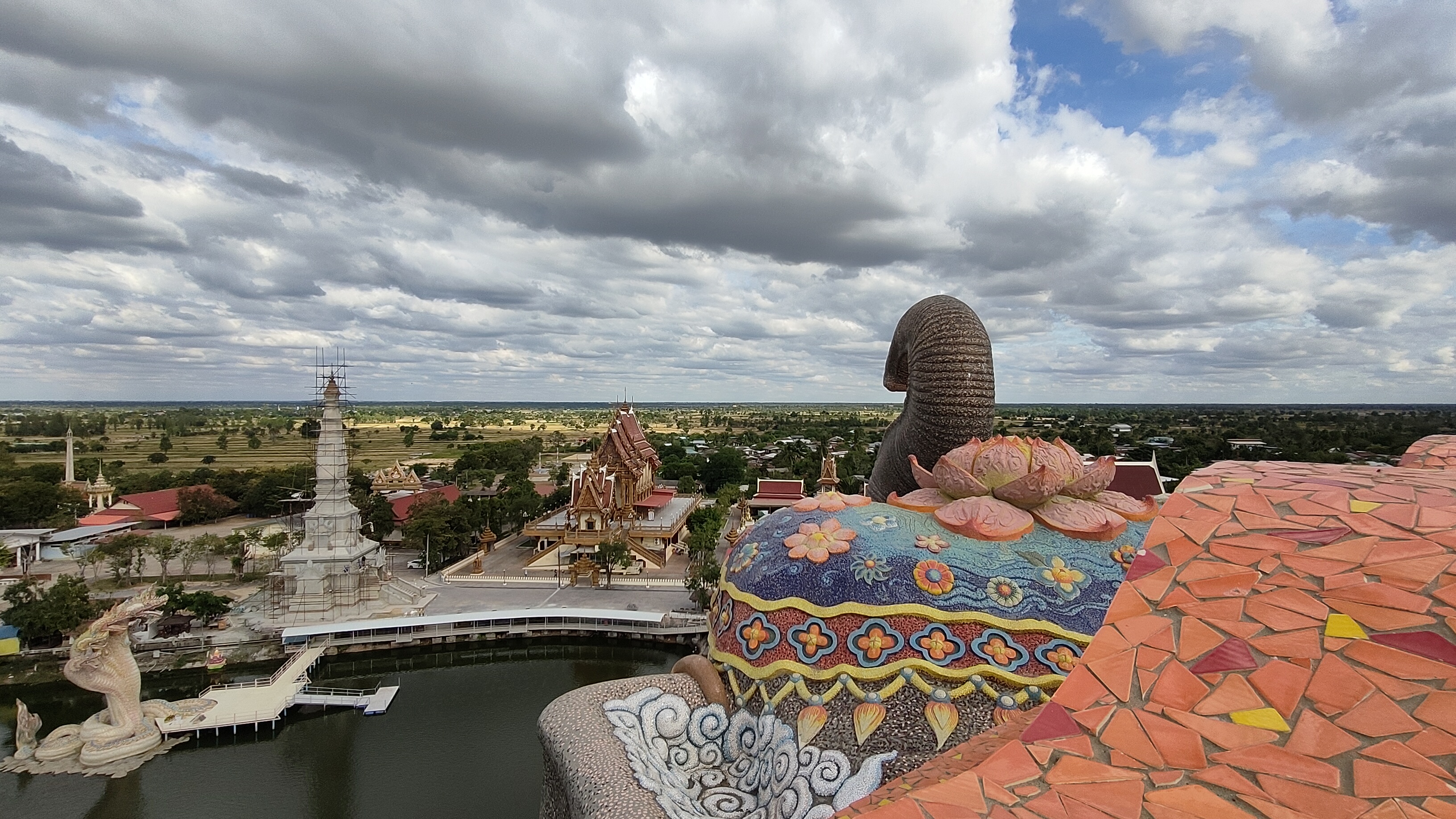 Wat Ban Rai
