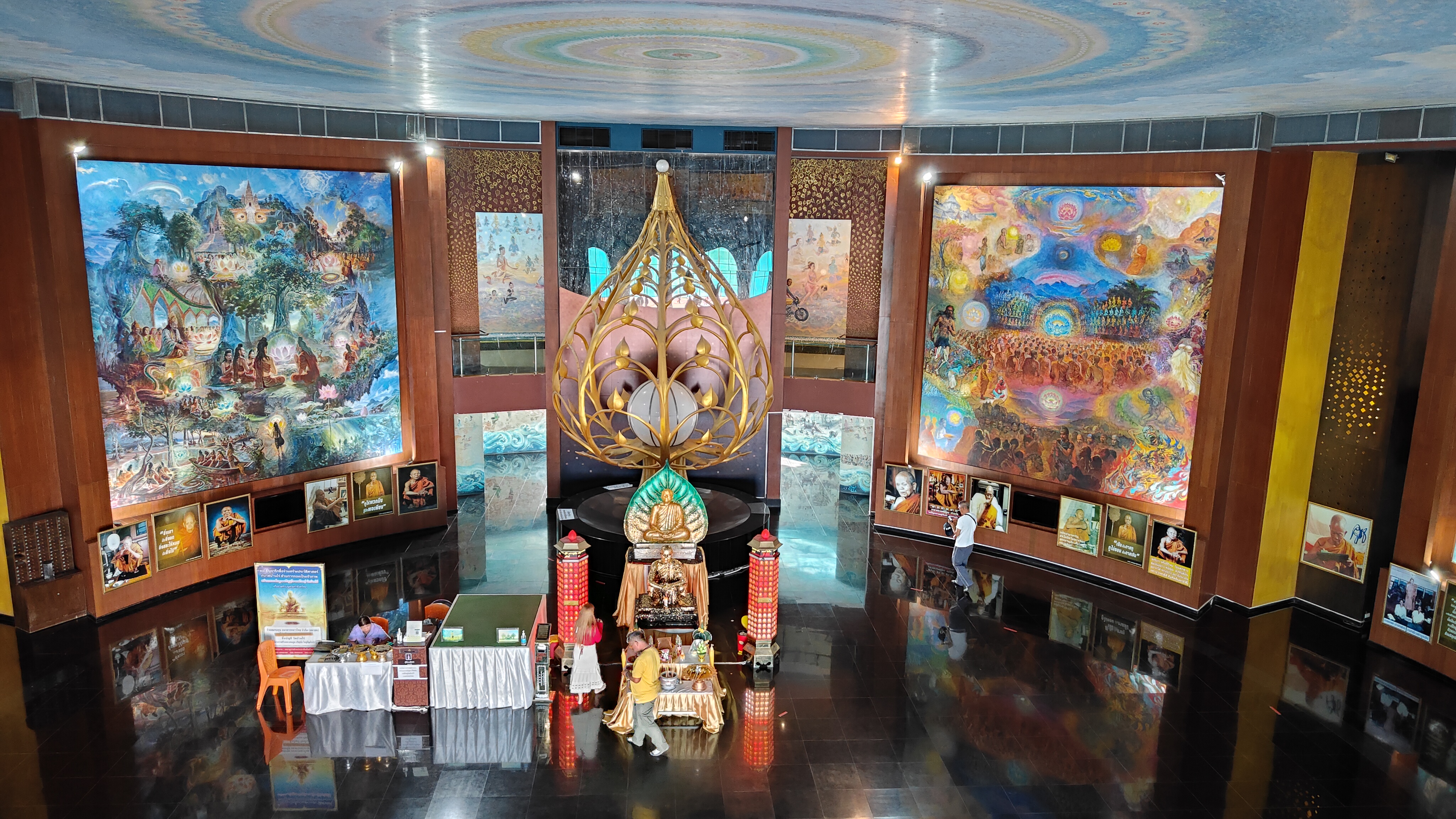 Wat Ban Rai