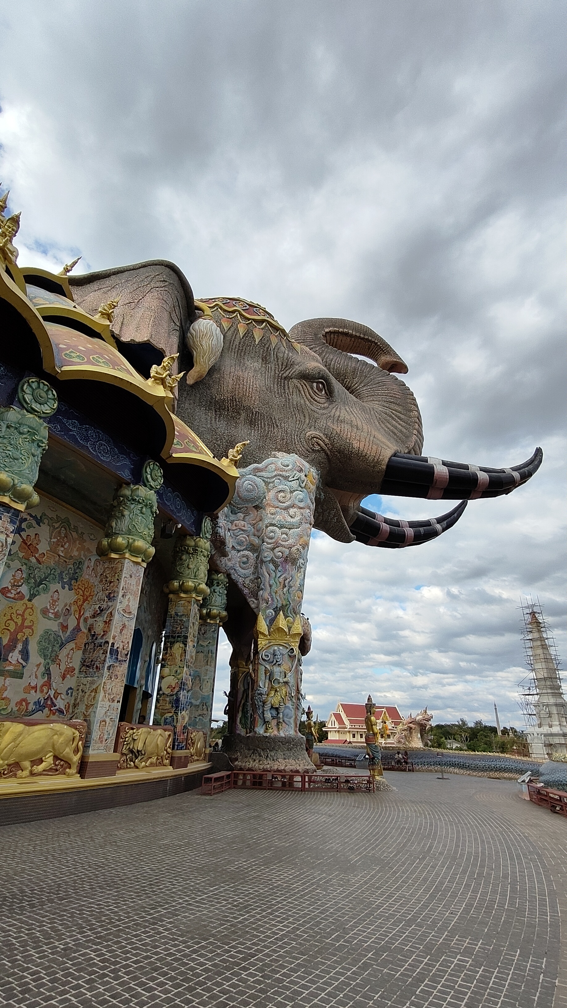 Wat Ban Rai