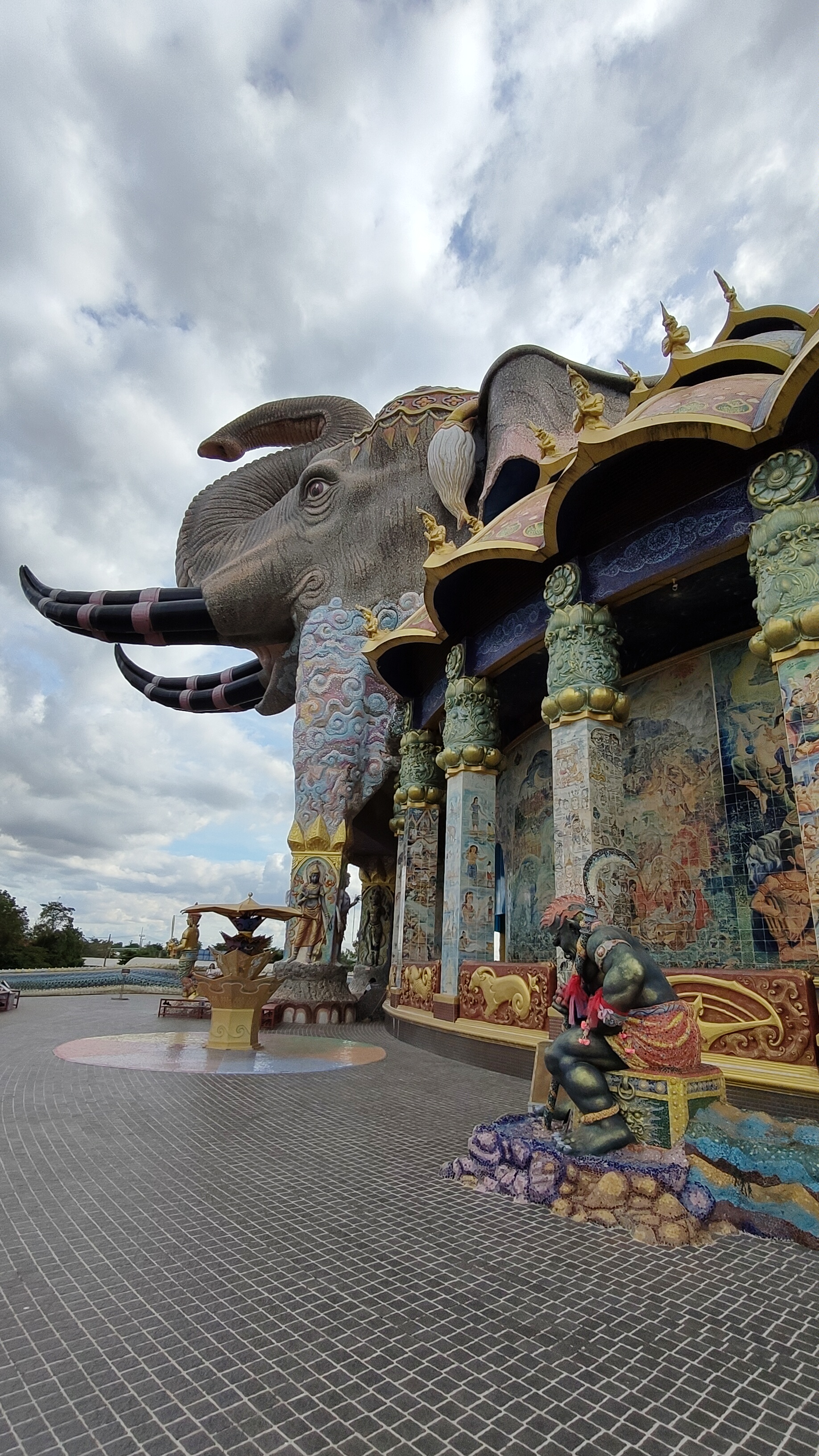 Wat Ban Rai