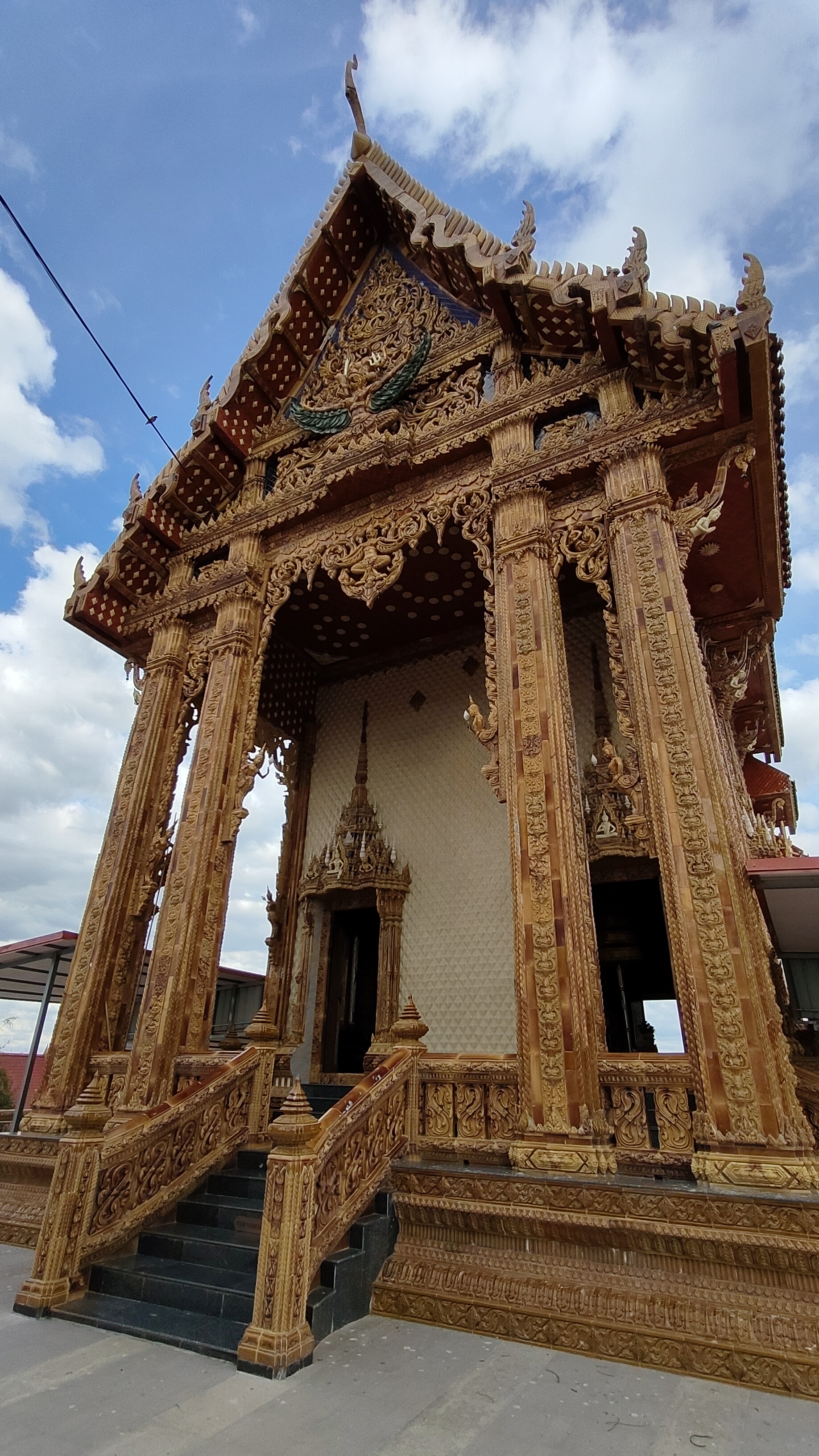 Wat Ban Rai
