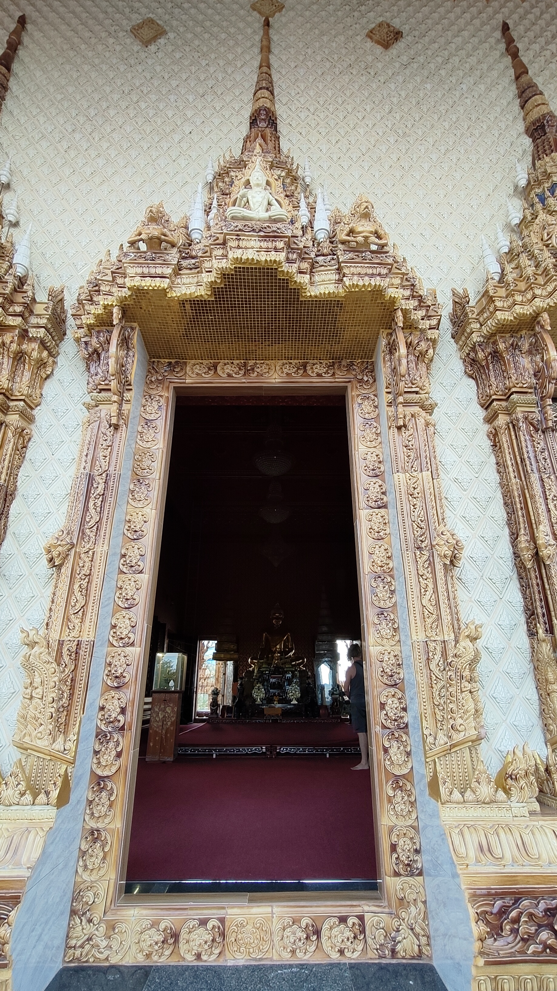 Wat Ban Rai