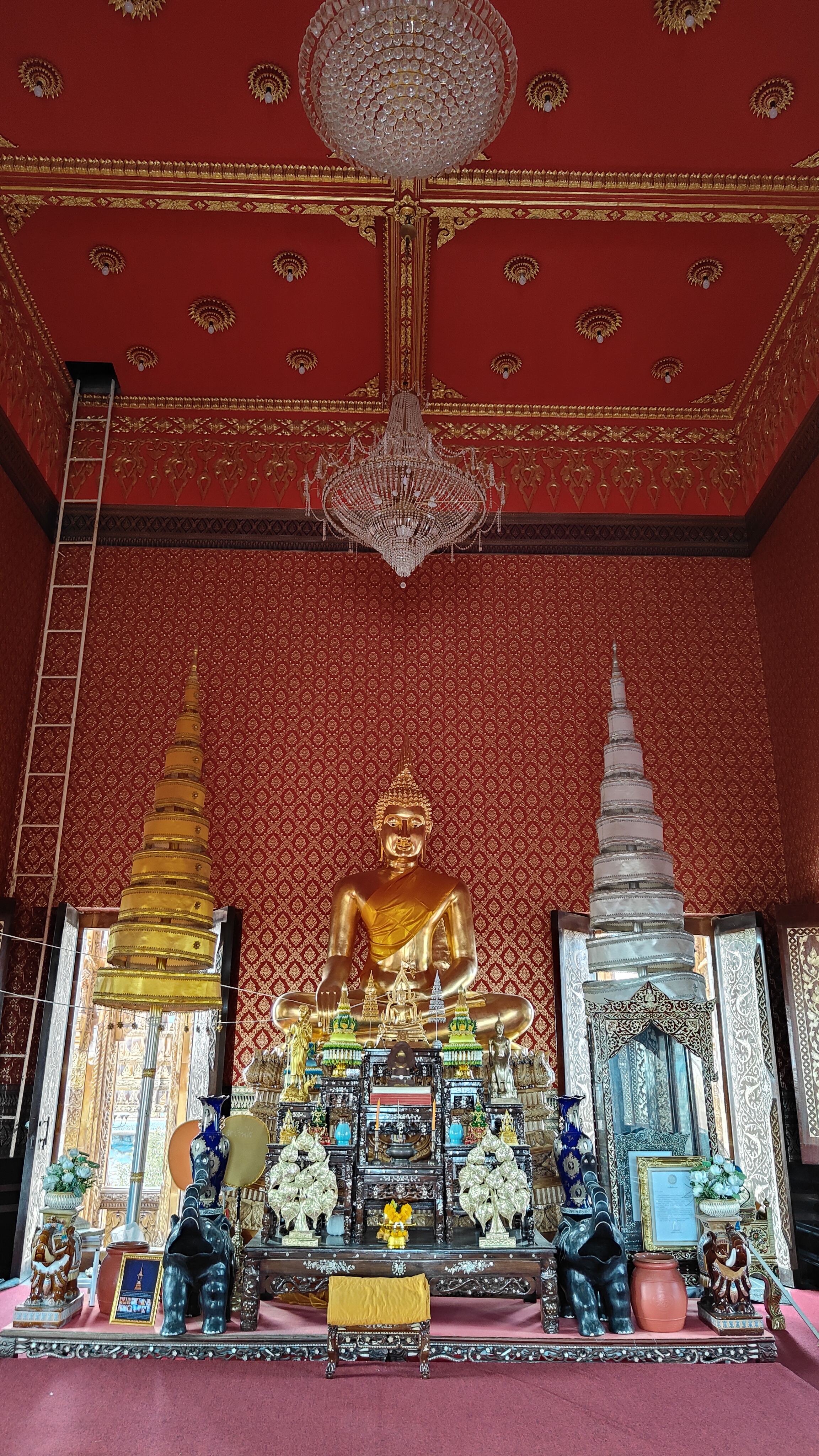 Wat Ban Rai