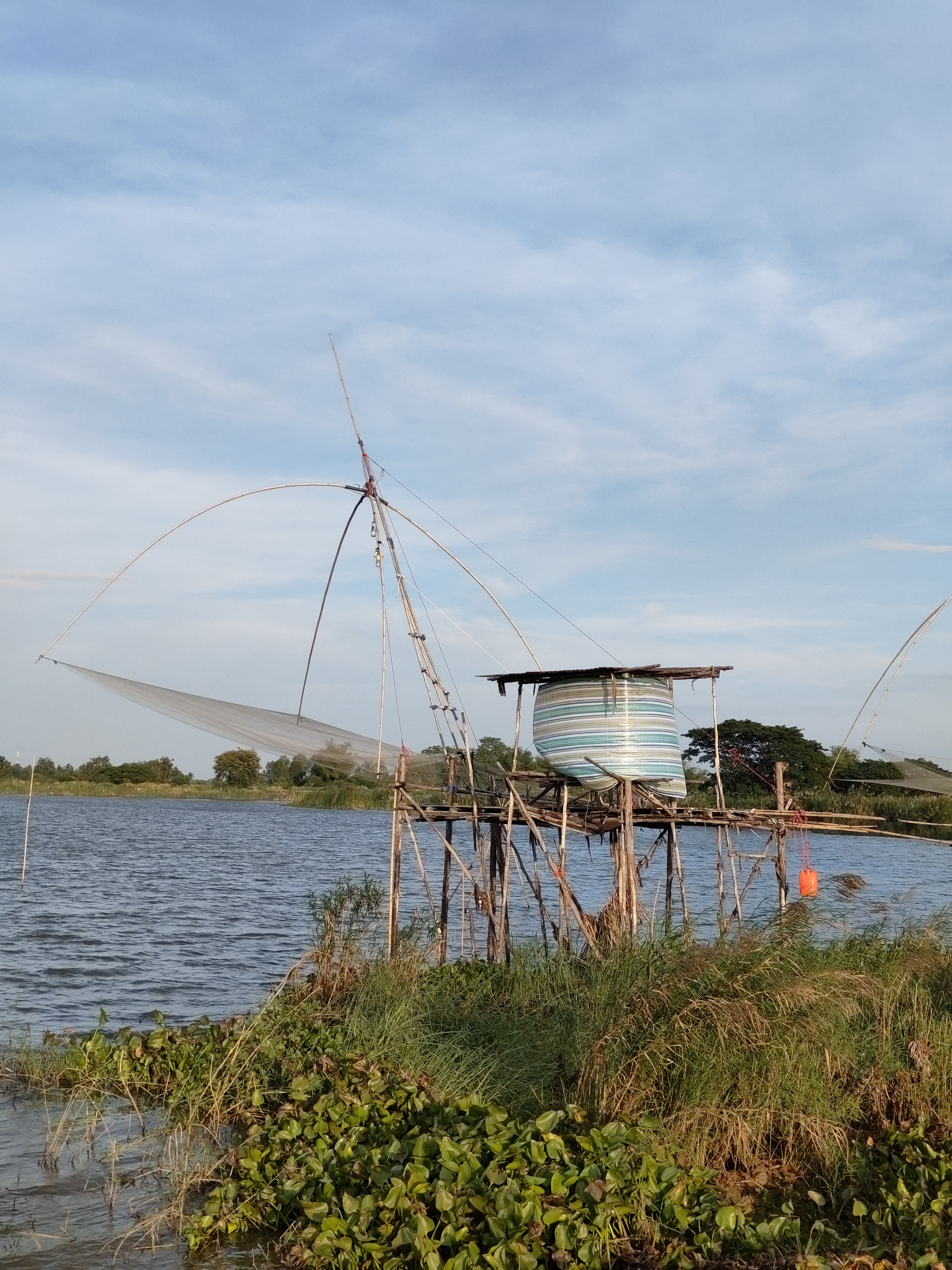 lac Bueng Lahan