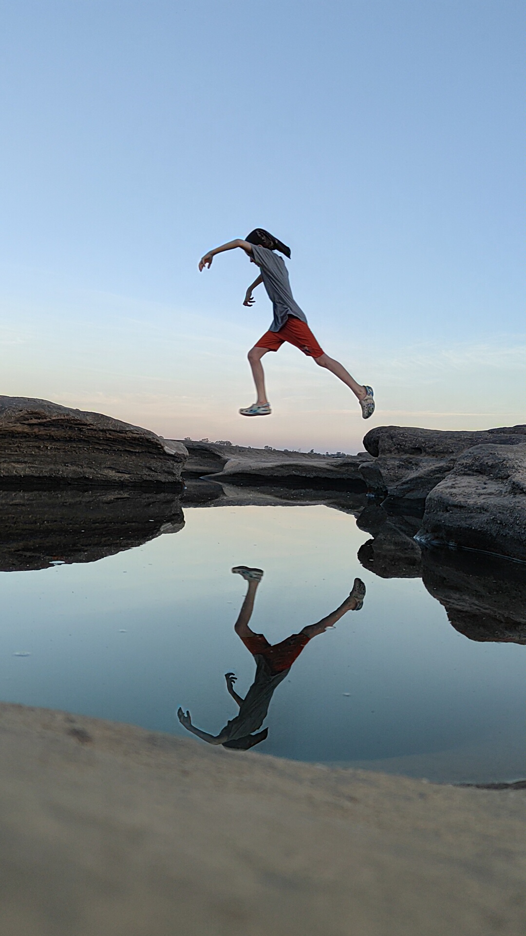 Sam Phan Bok