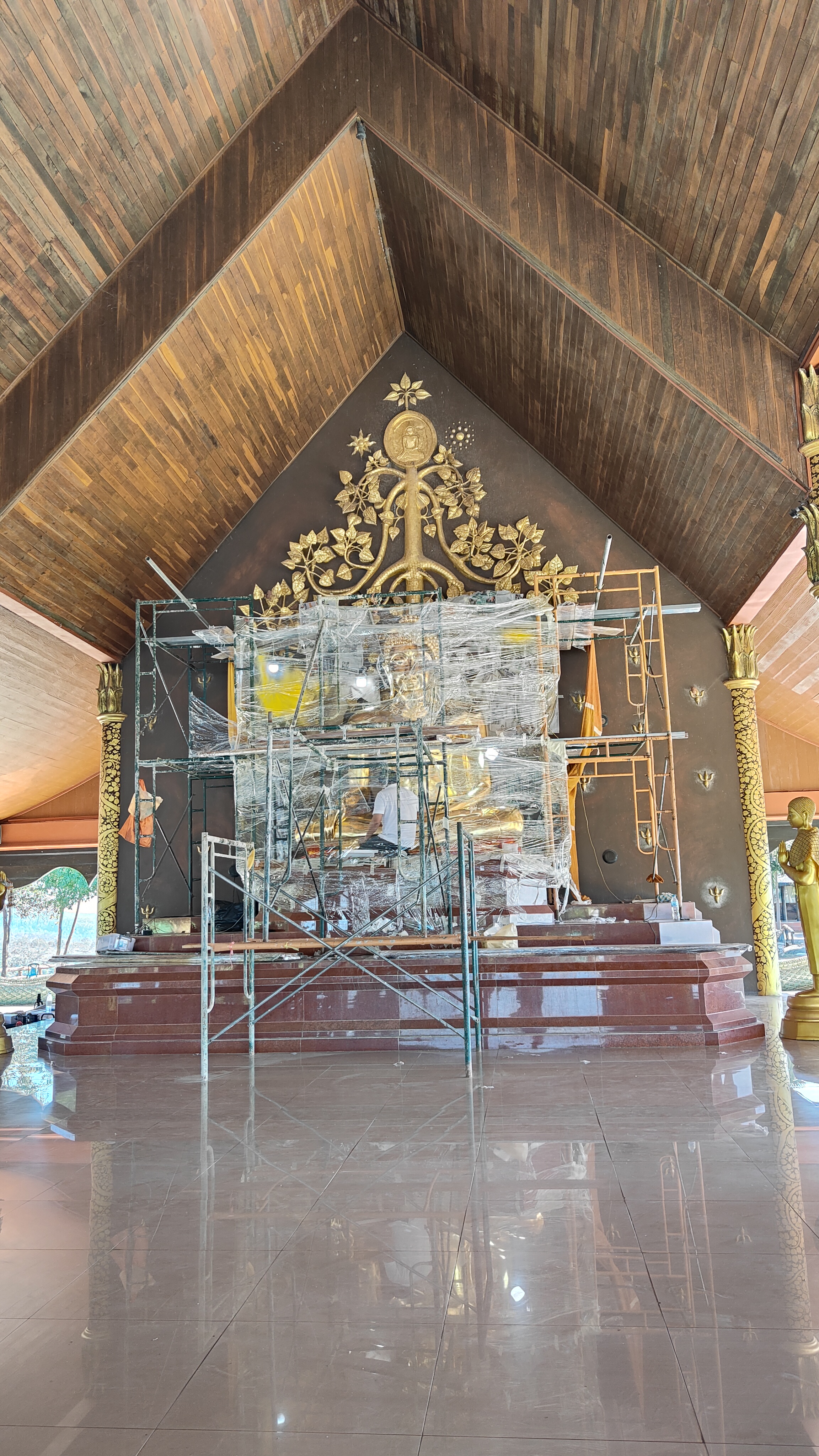 Wat Sirindhorn Wararam