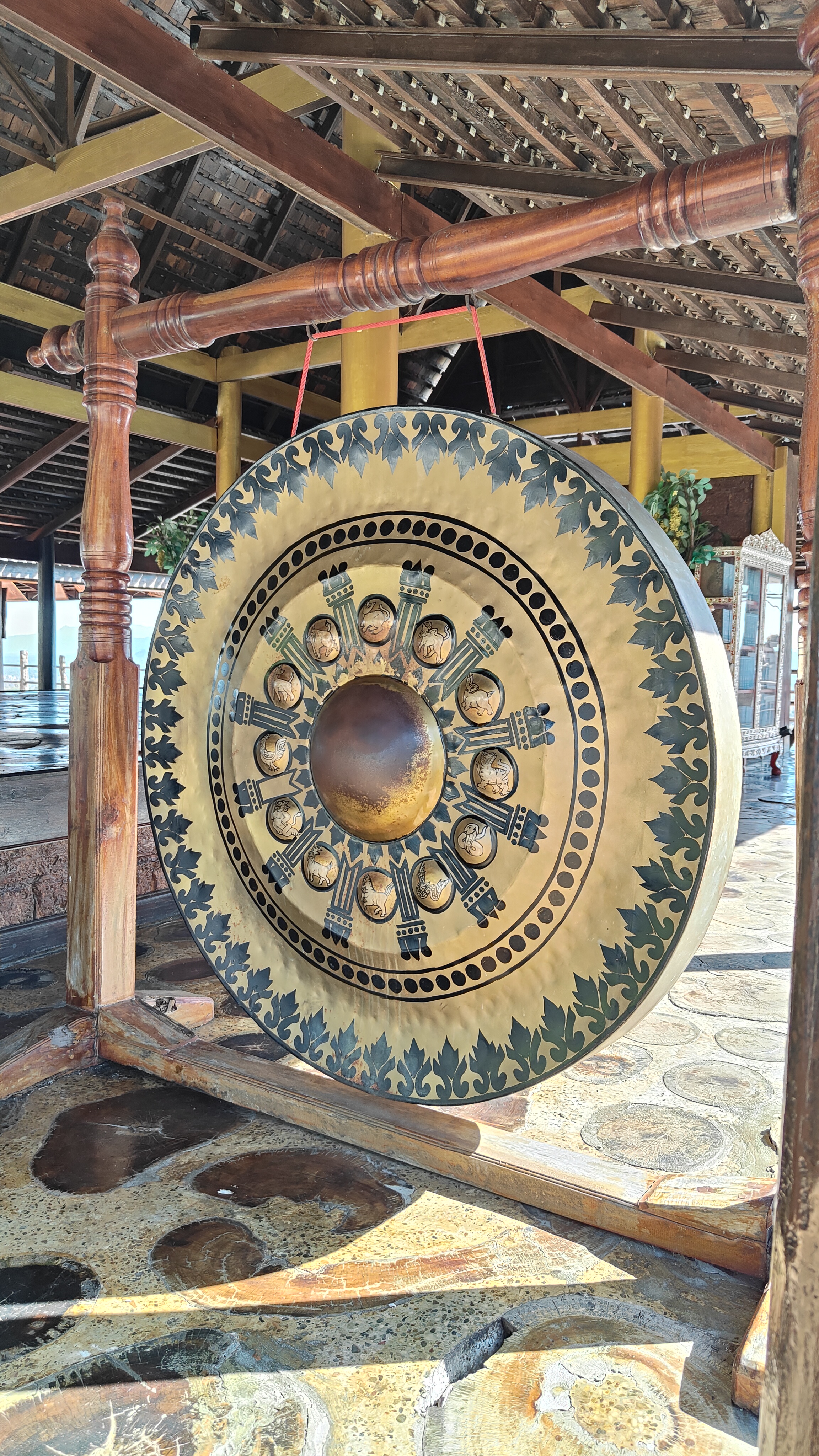 Wat Sirindhorn Wararam