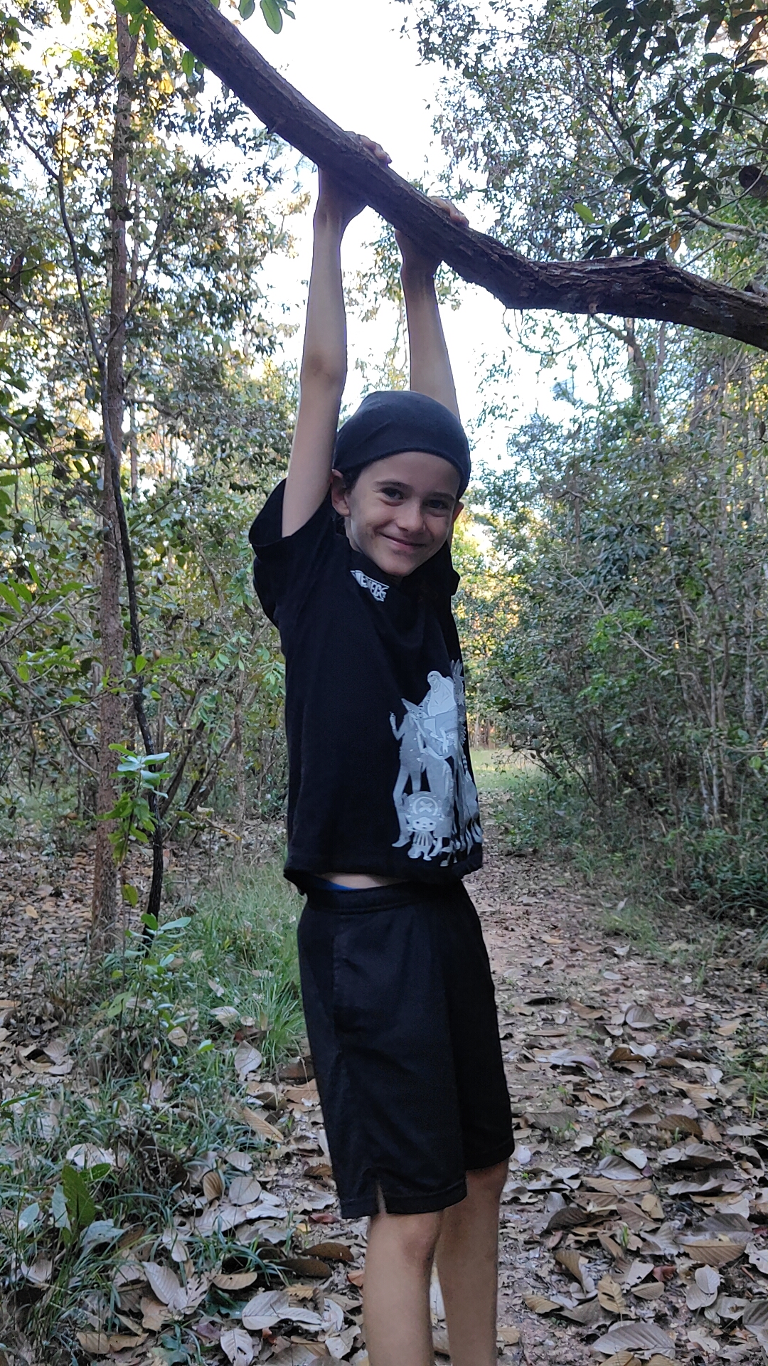 Pa Son Nong Khu Forest Park
