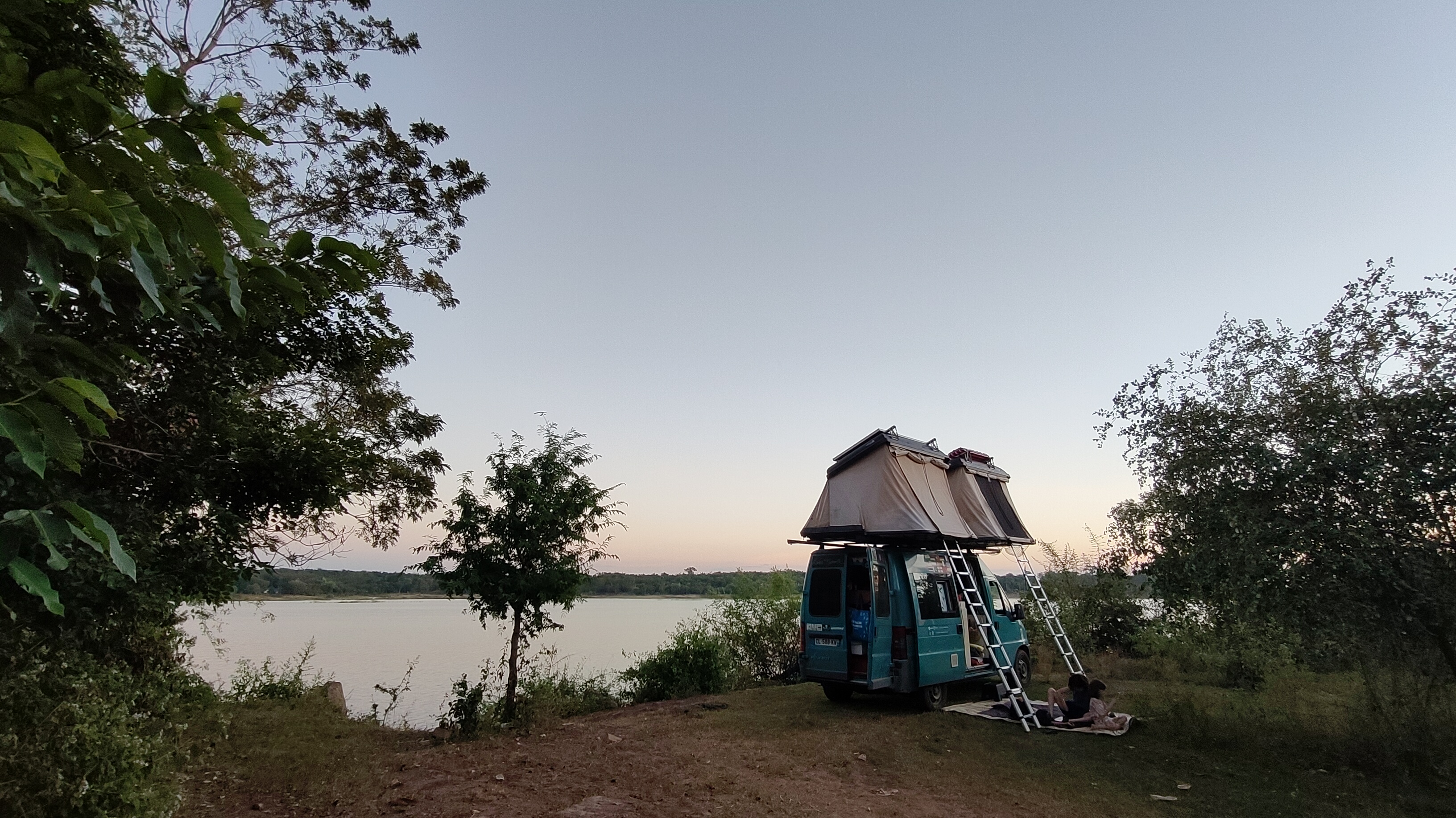 lac Phra Pong