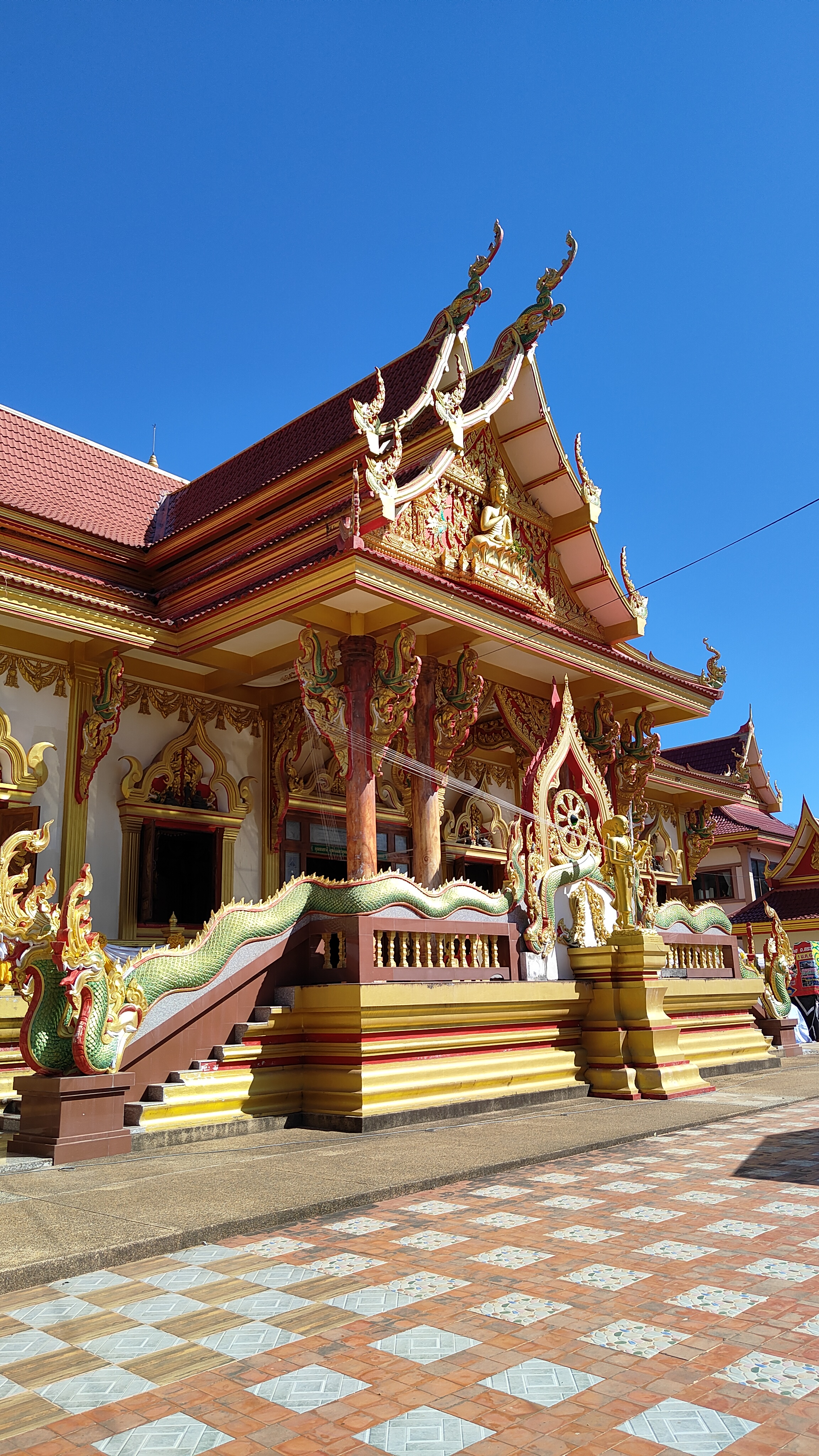 Wat Mae Ya Som