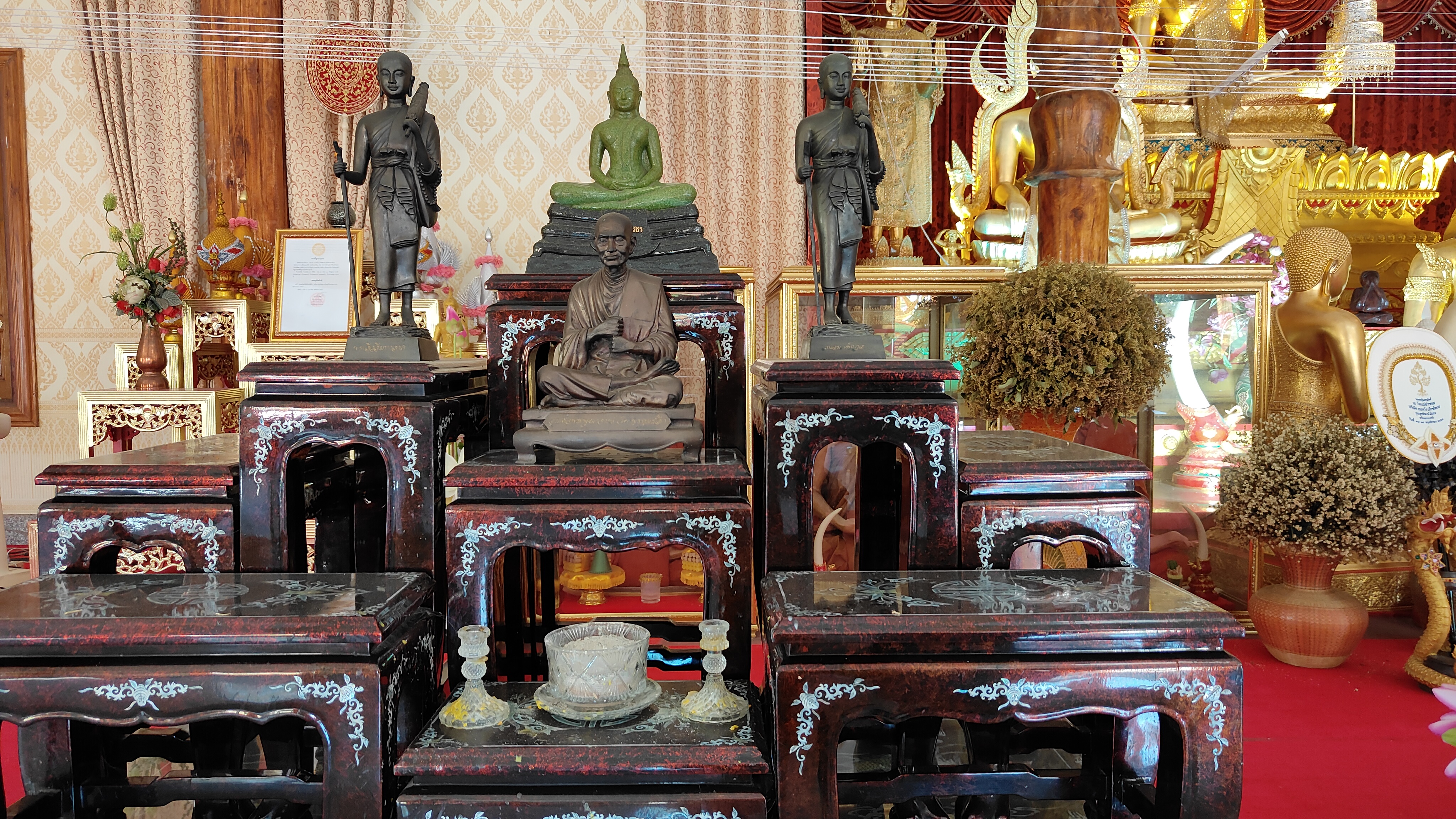 Wat Mae Ya Som