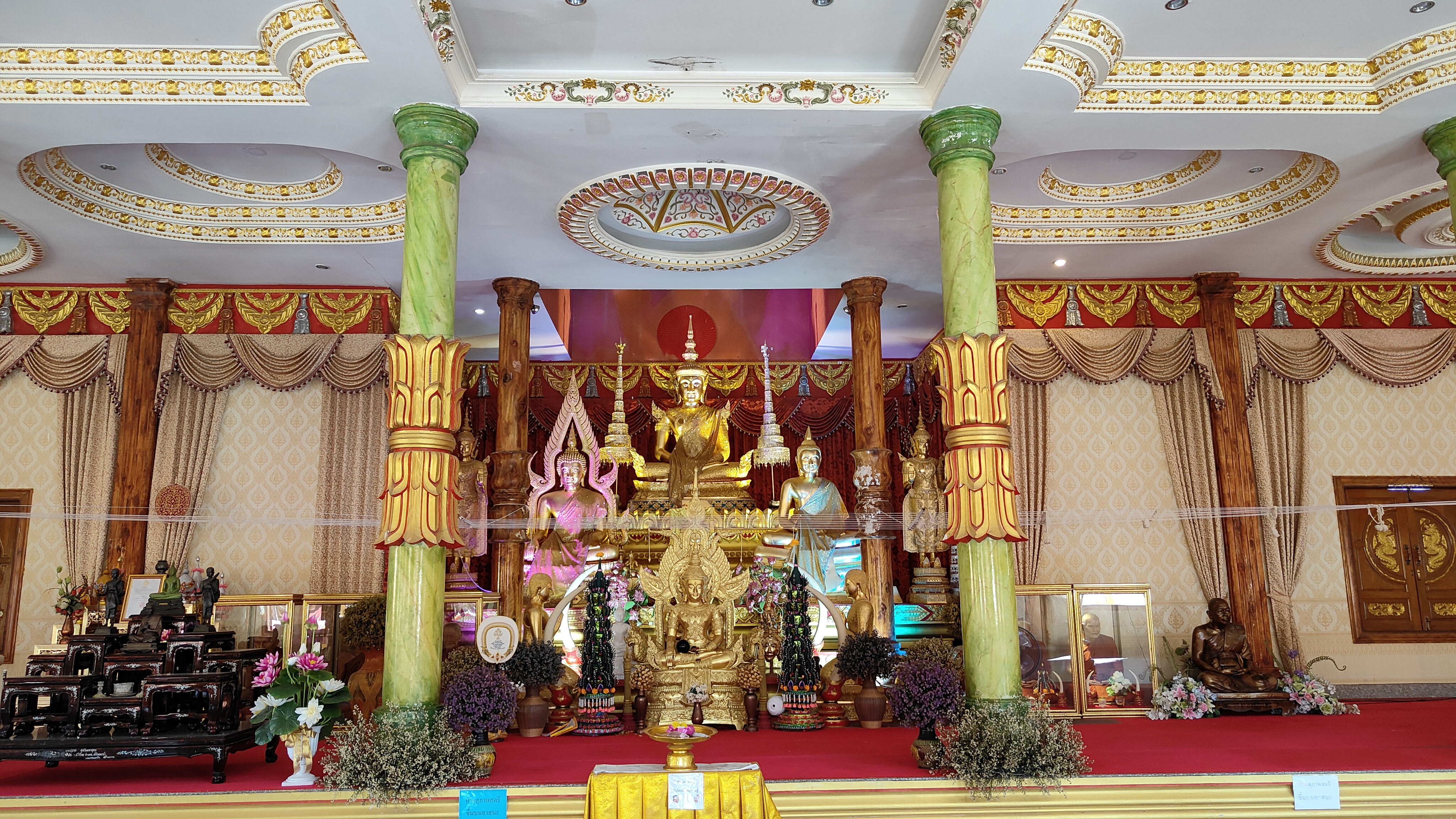 Wat Mae Ya Som