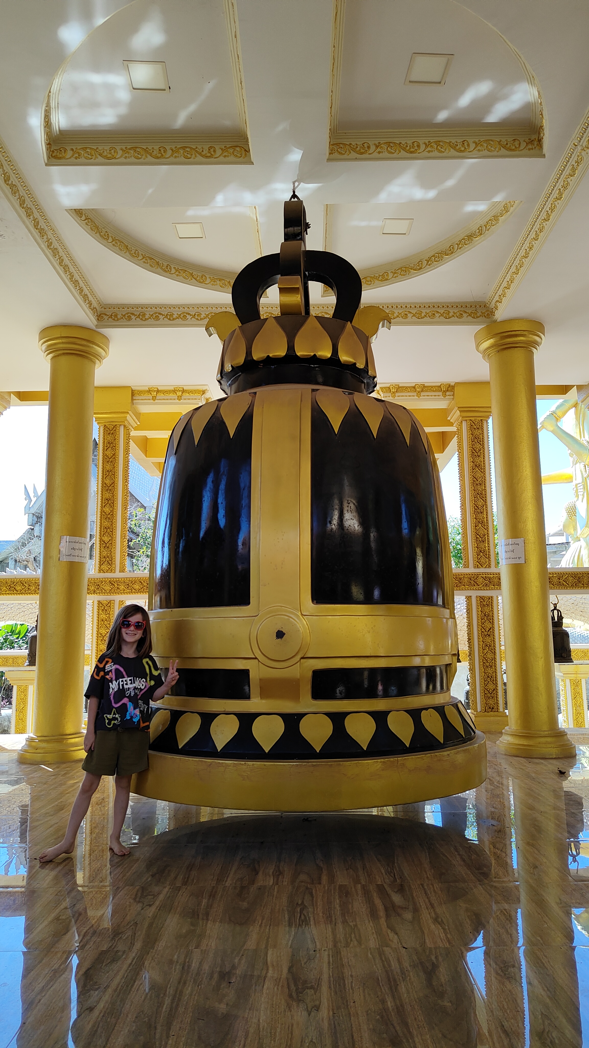 Wat Mae Ya Som