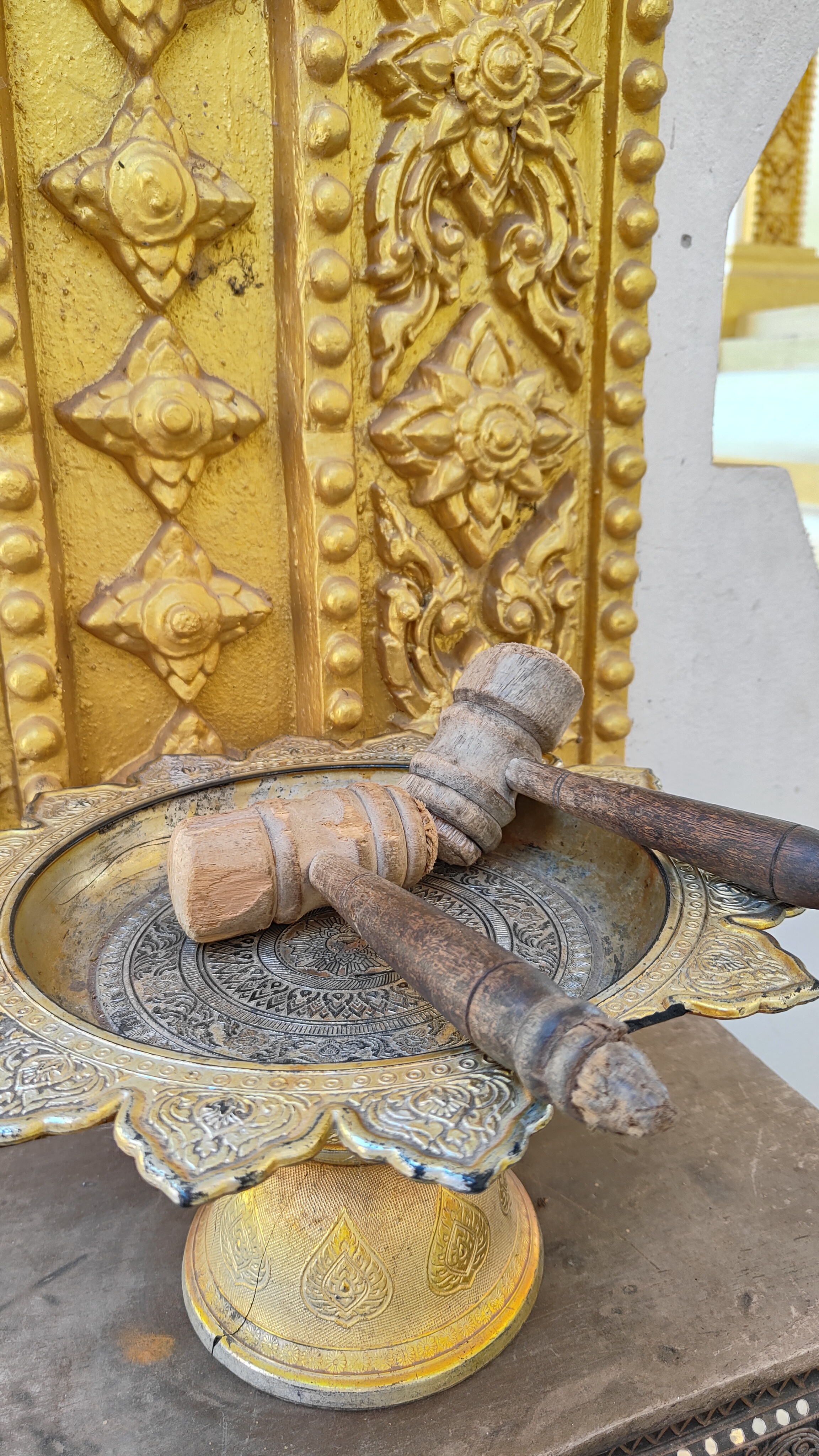 Wat Mae Ya Som