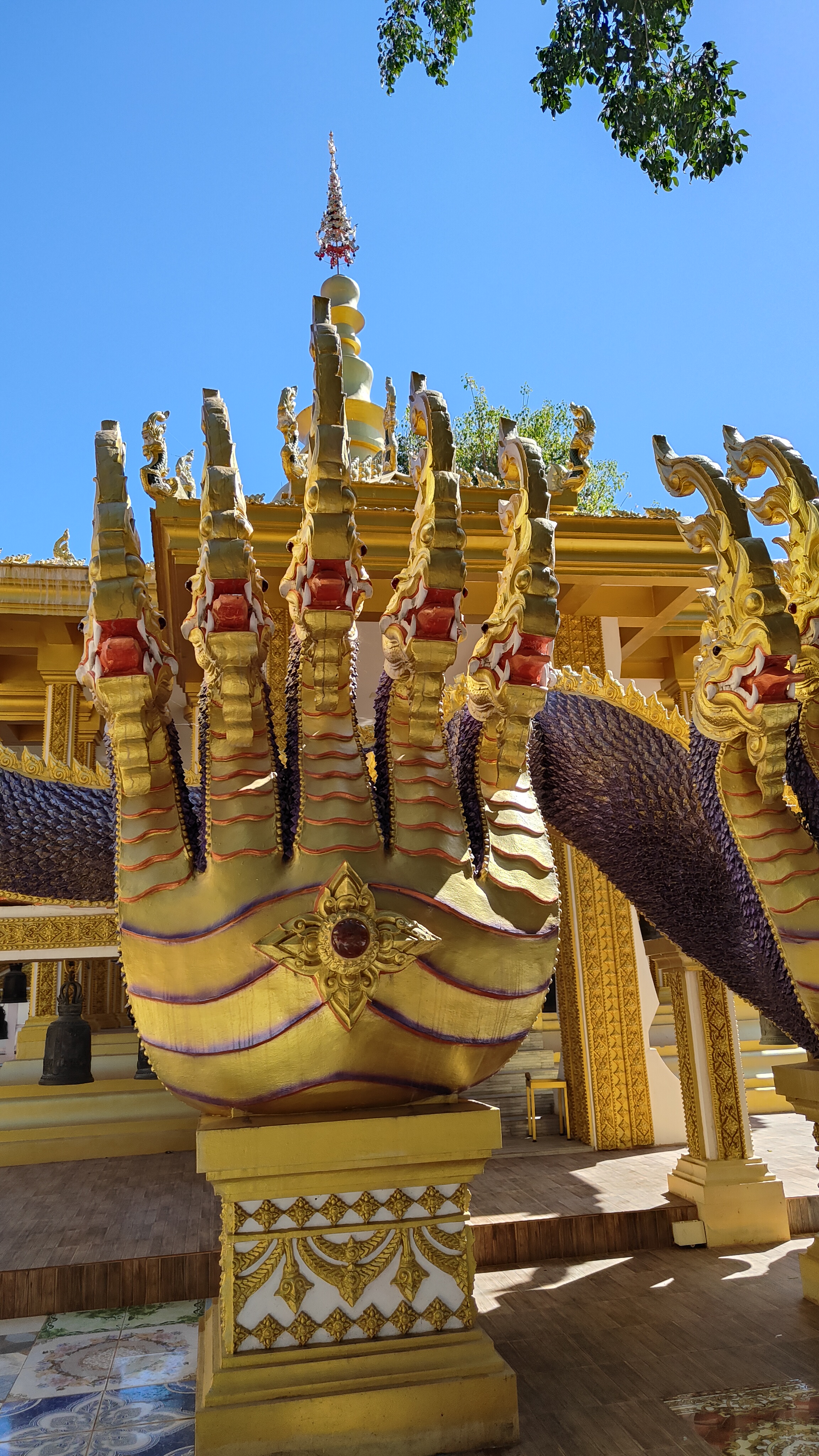Wat Mae Ya Som