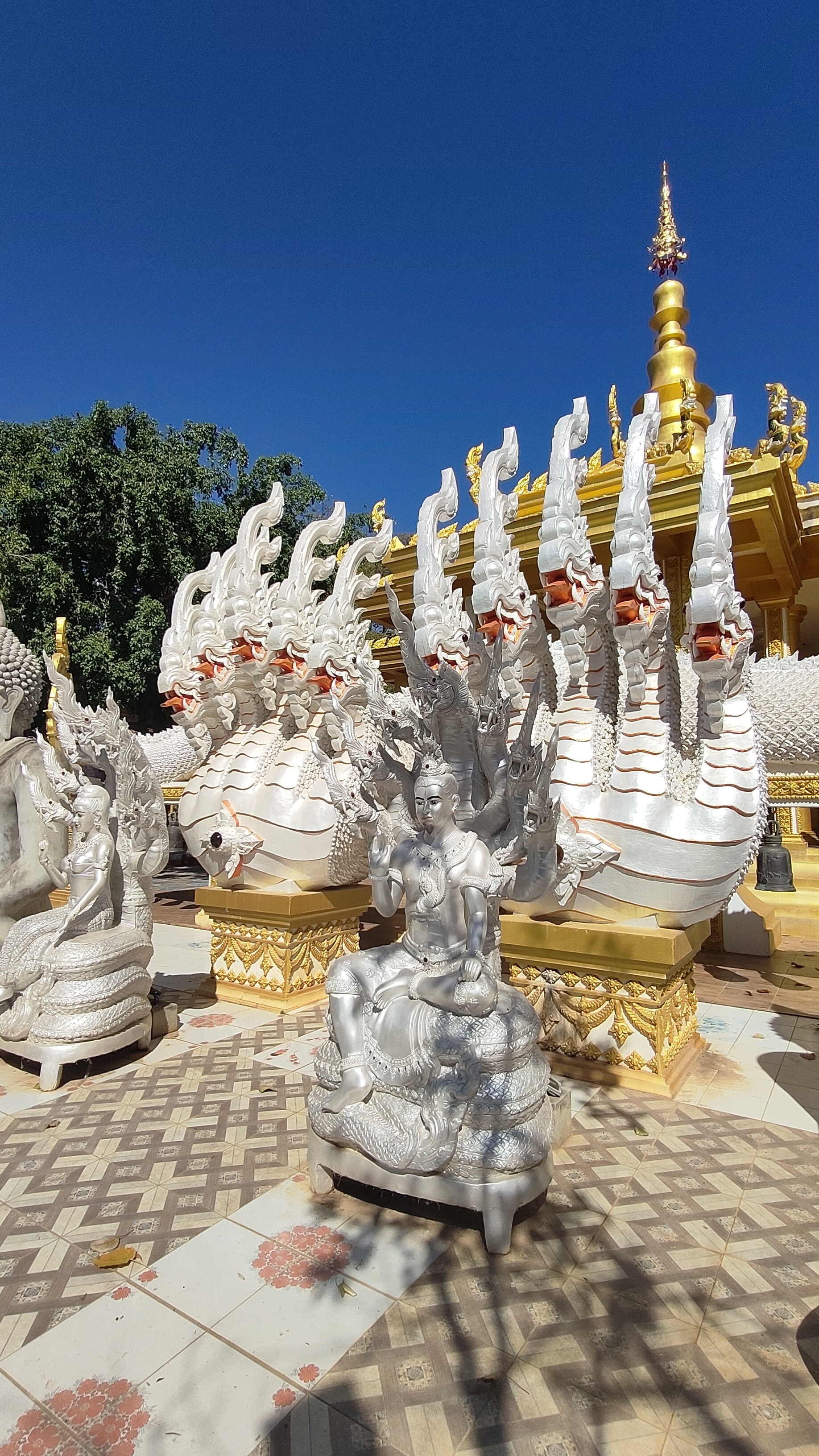 Wat Mae Ya Som