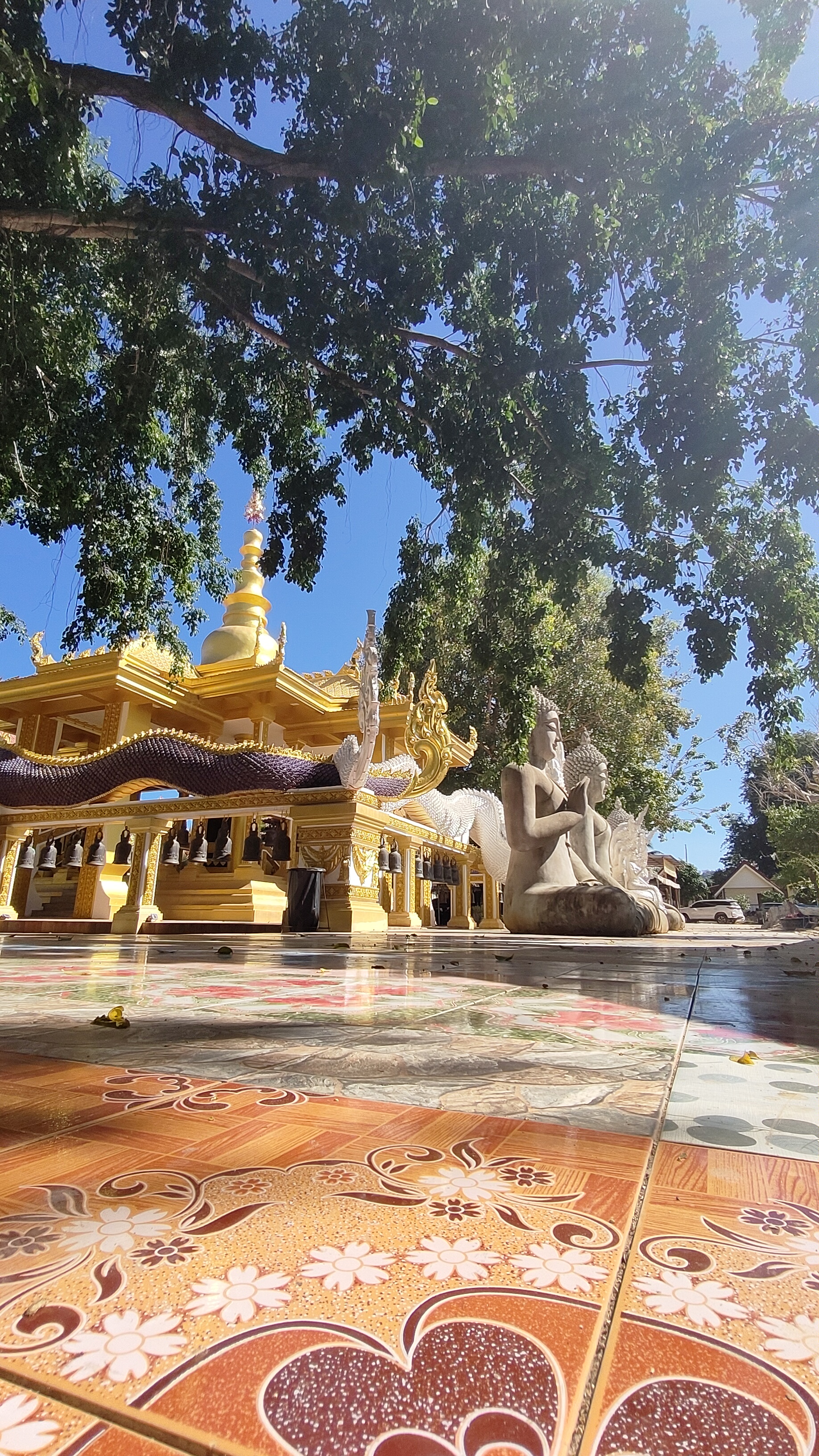 Wat Mae Ya Som