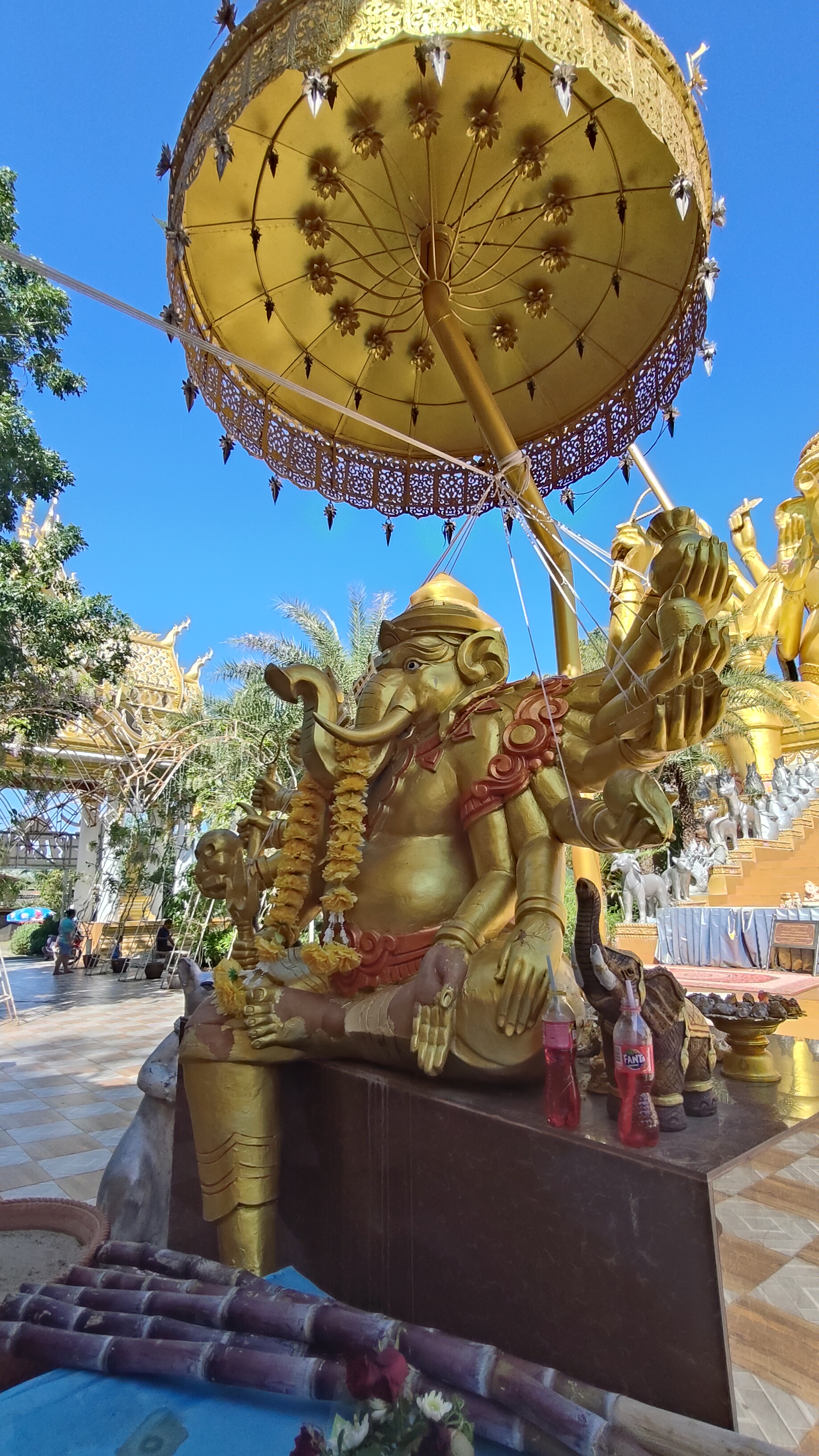 Wat Mae Ya Som
