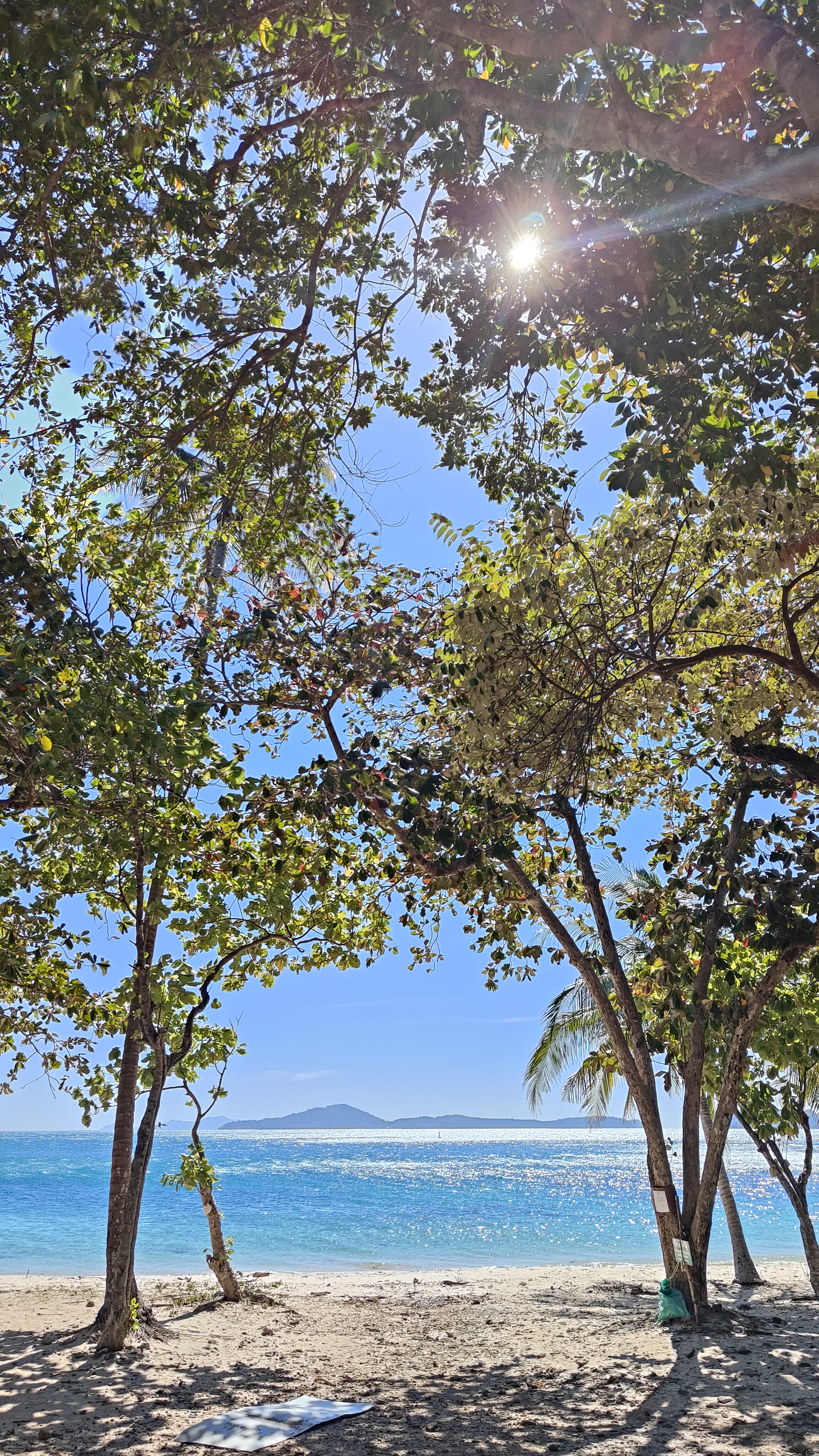 Long beach