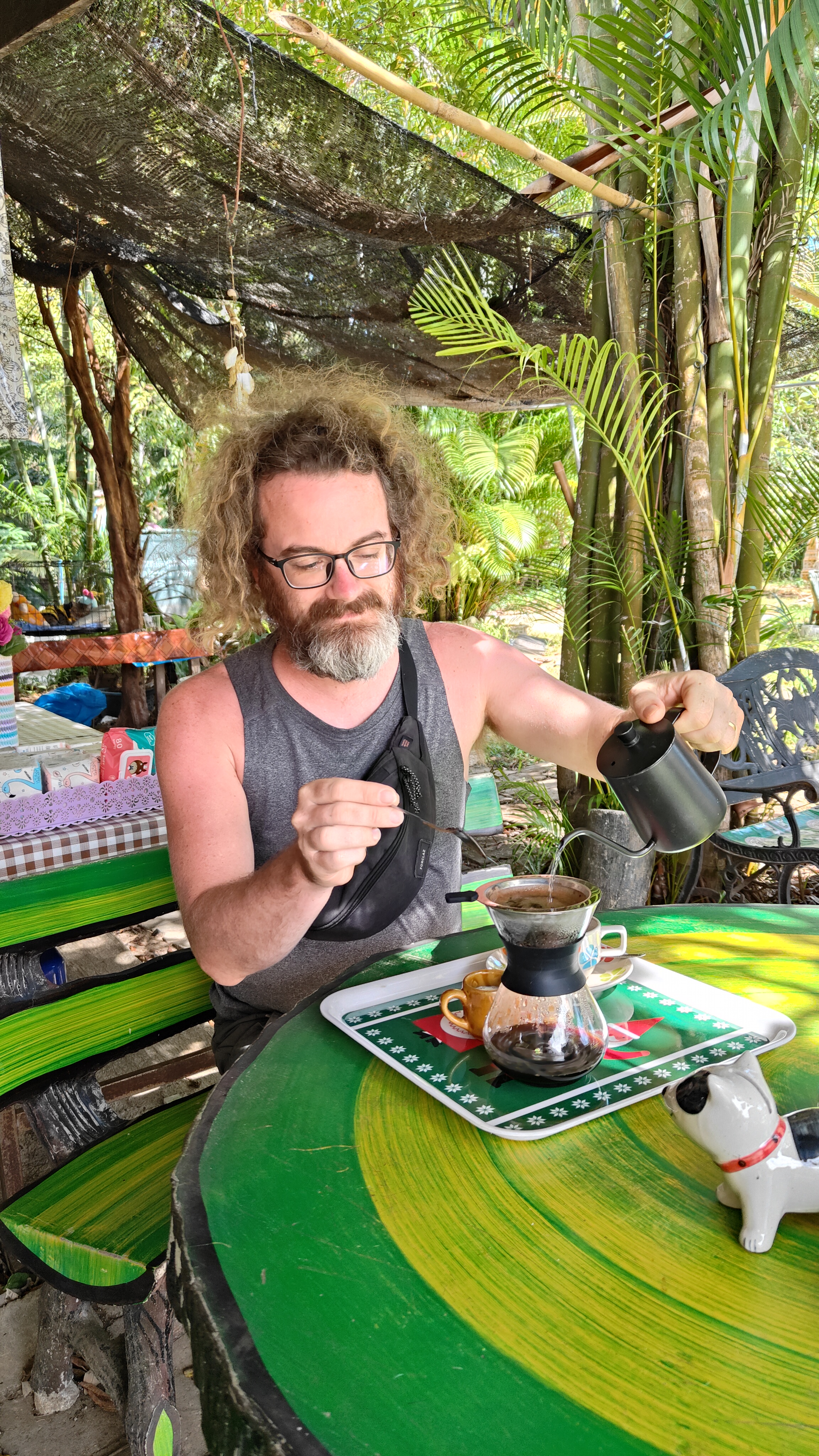 Café