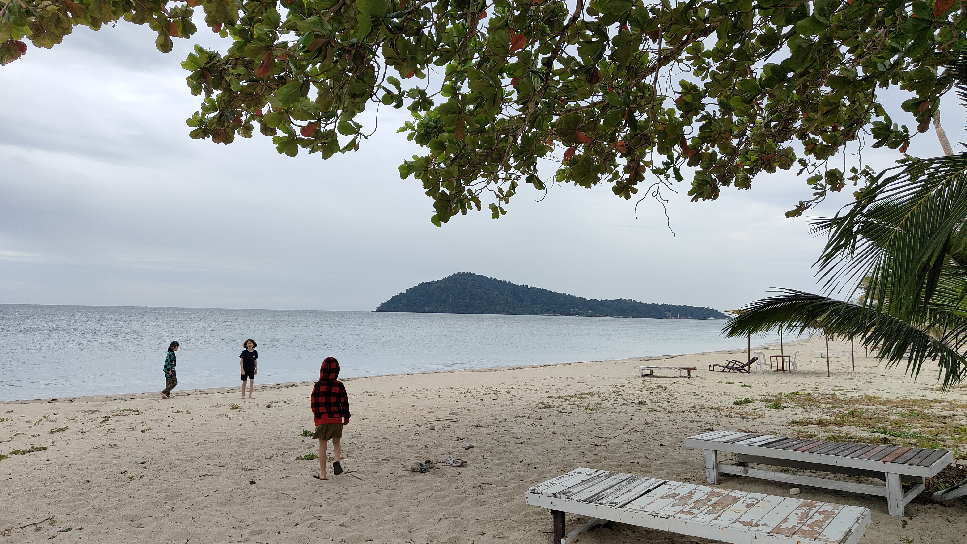 plage
