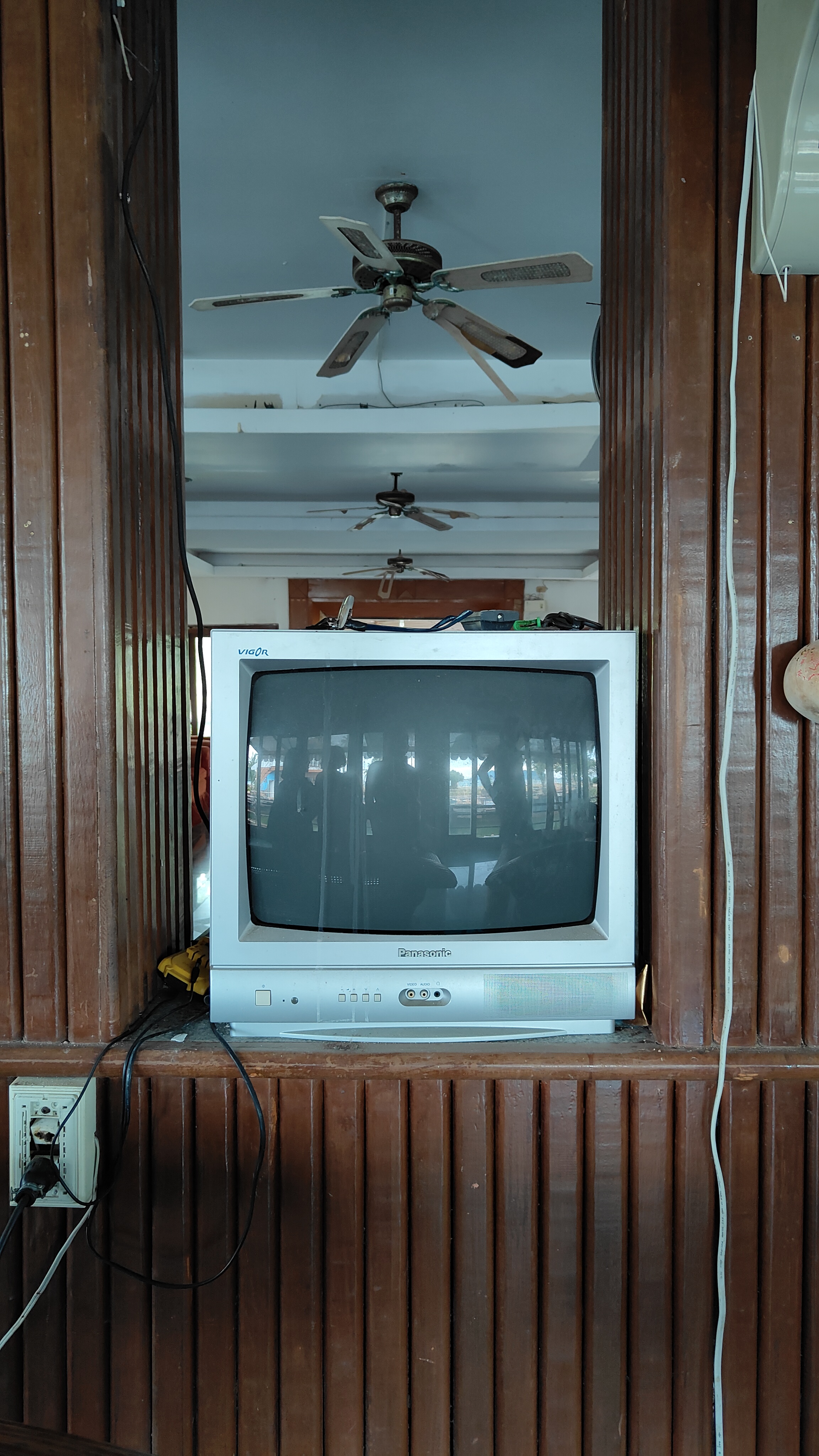 tv