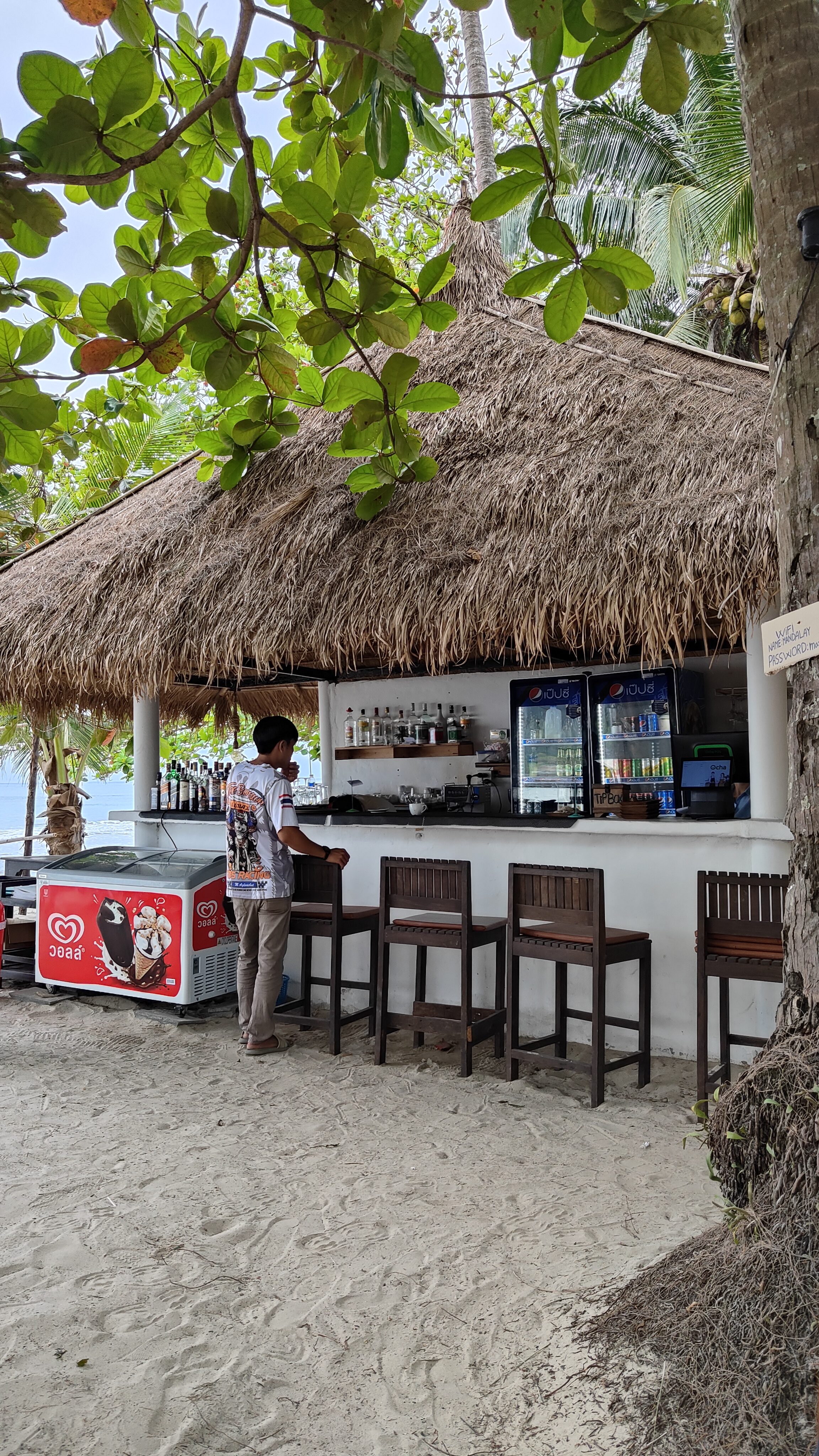Le Mandalay