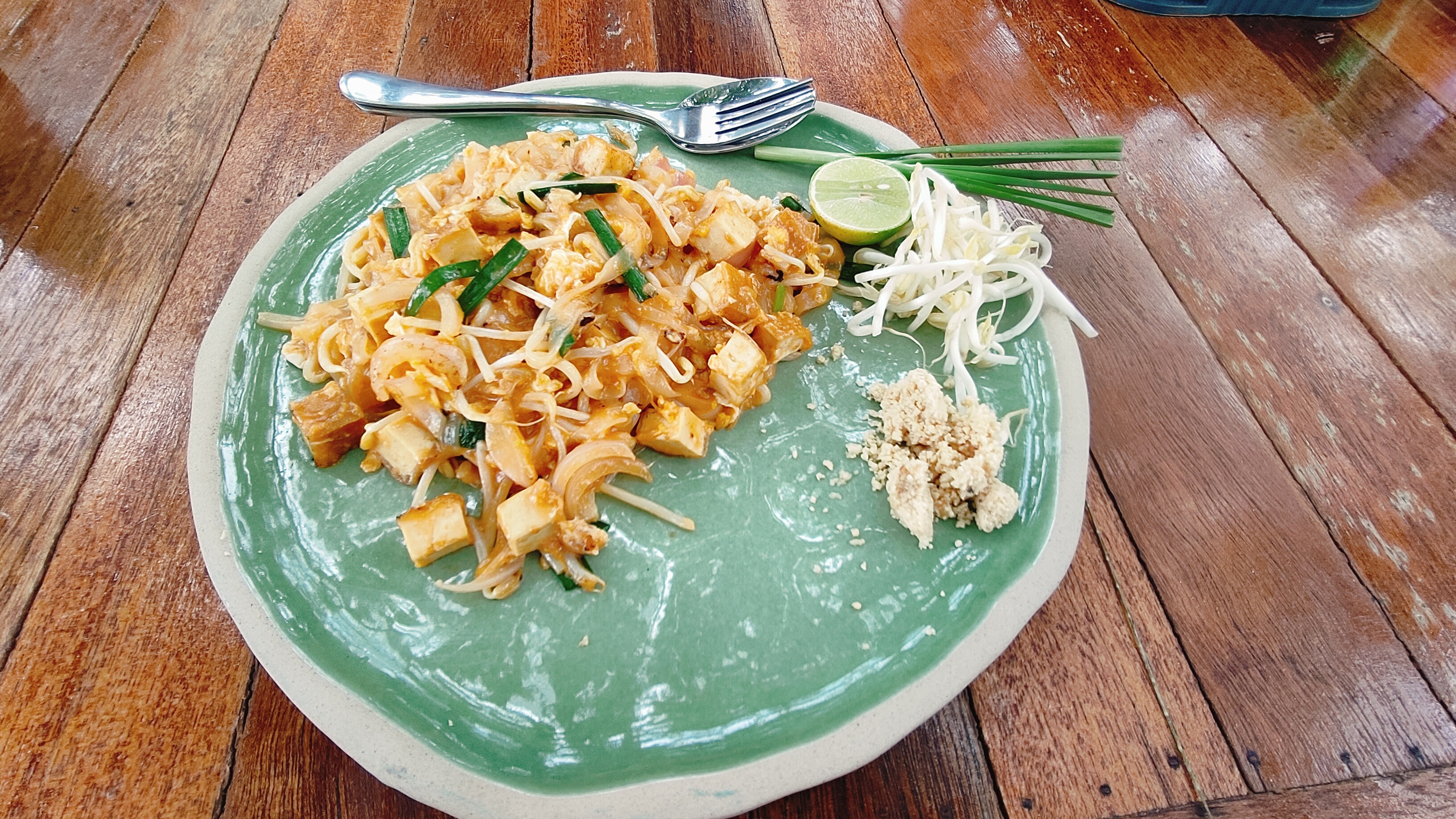 Le Mandalay